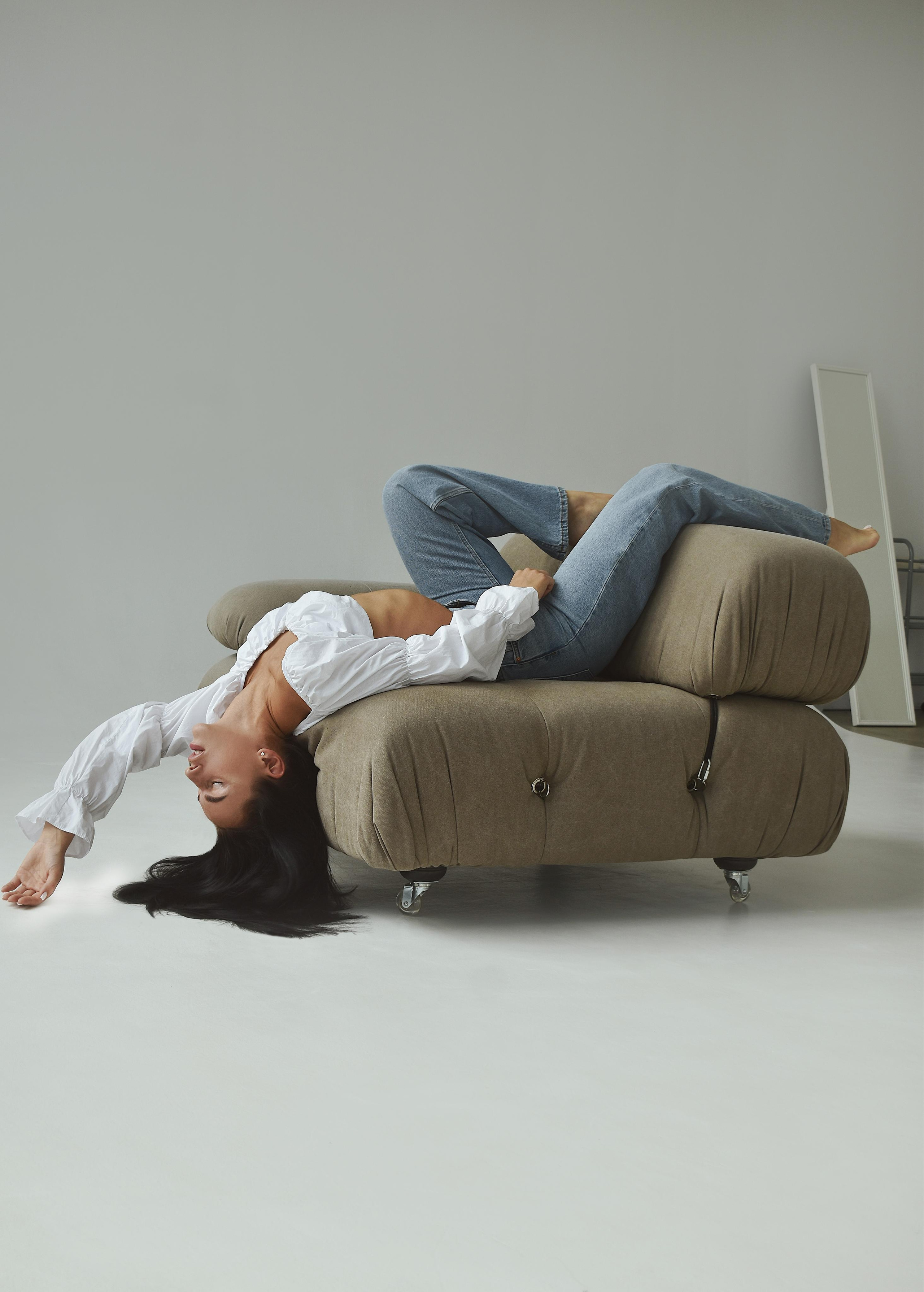 Настя. Galchenok