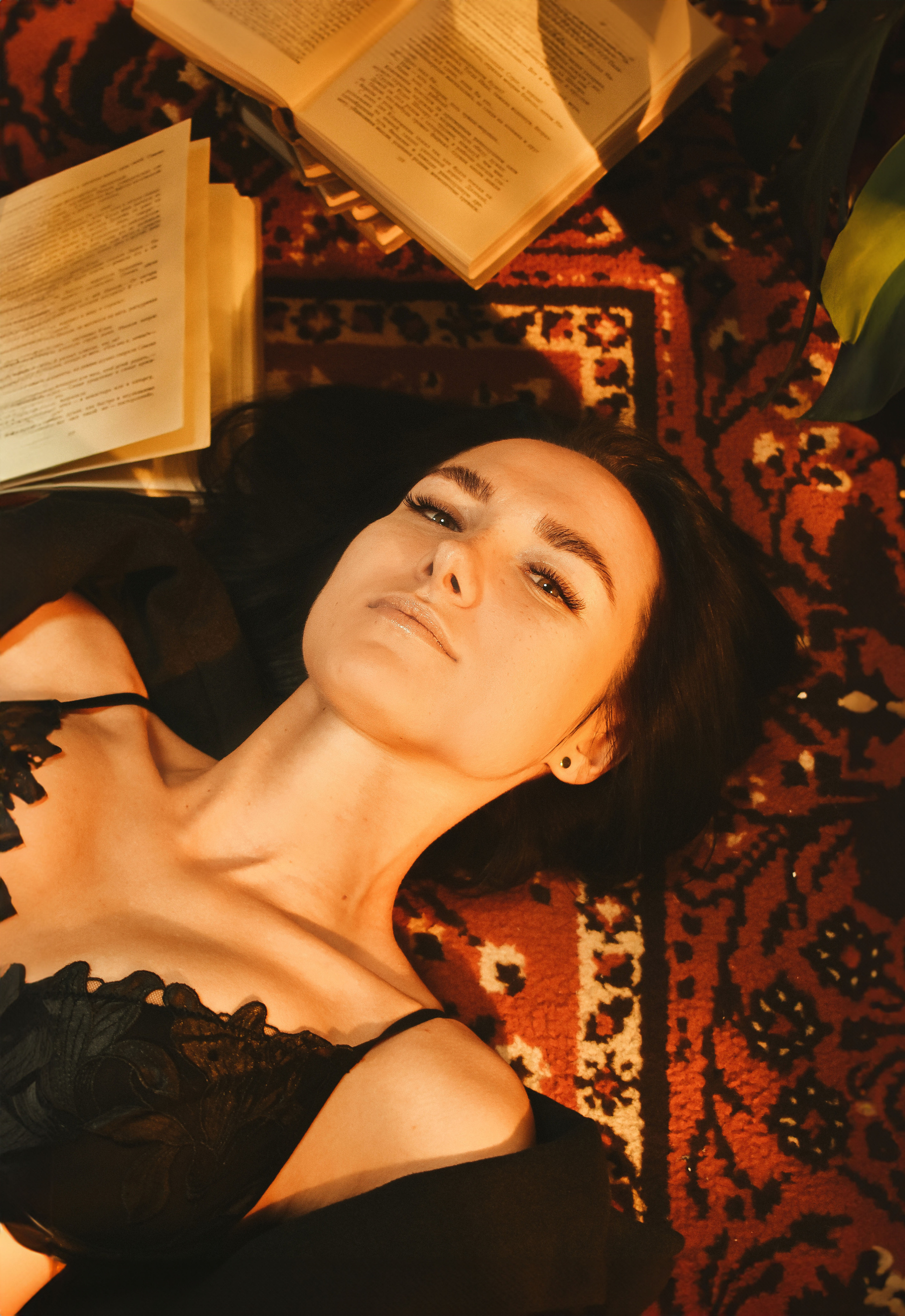 Ксюша. Galchenok