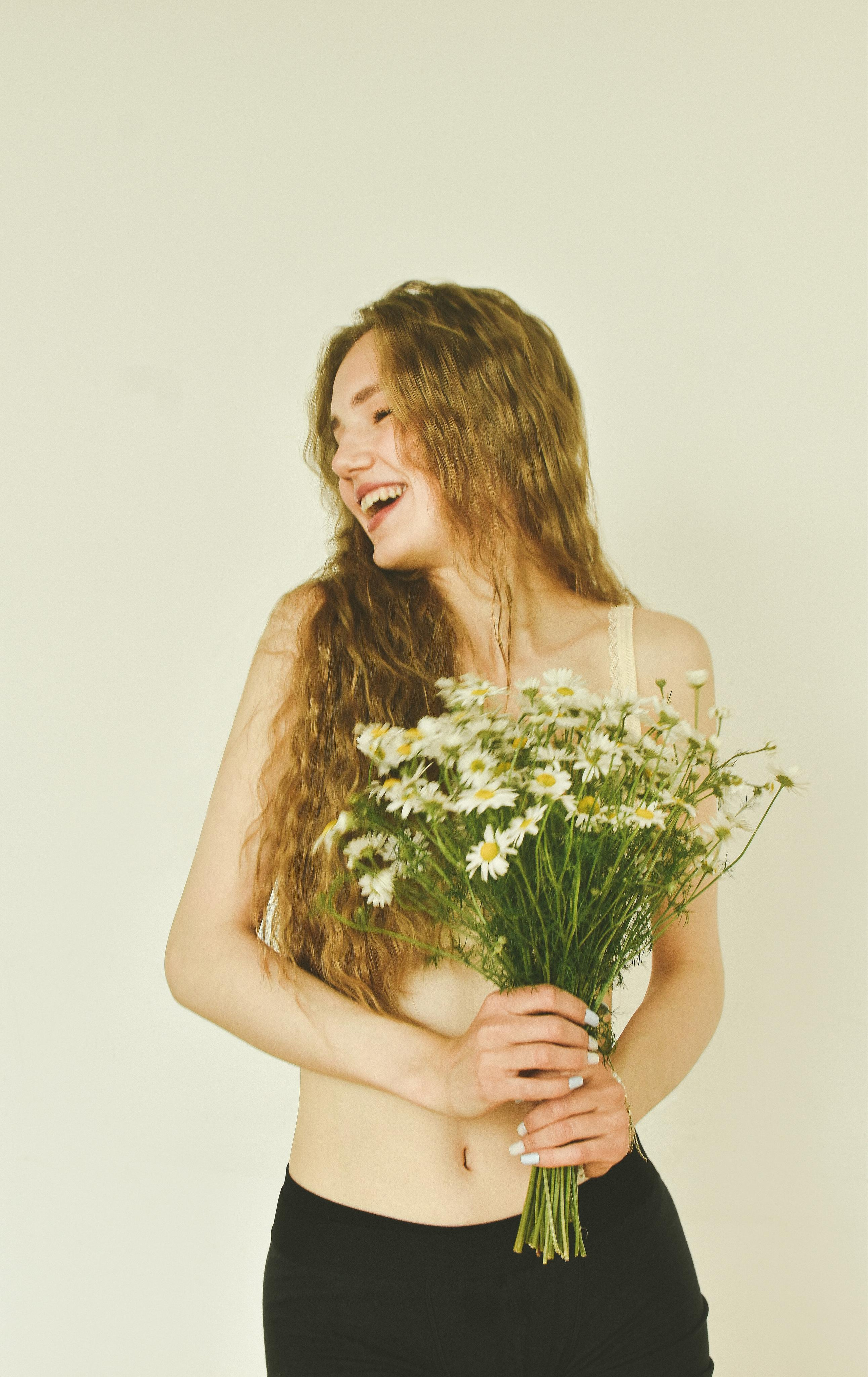 Анюта. Galchenok