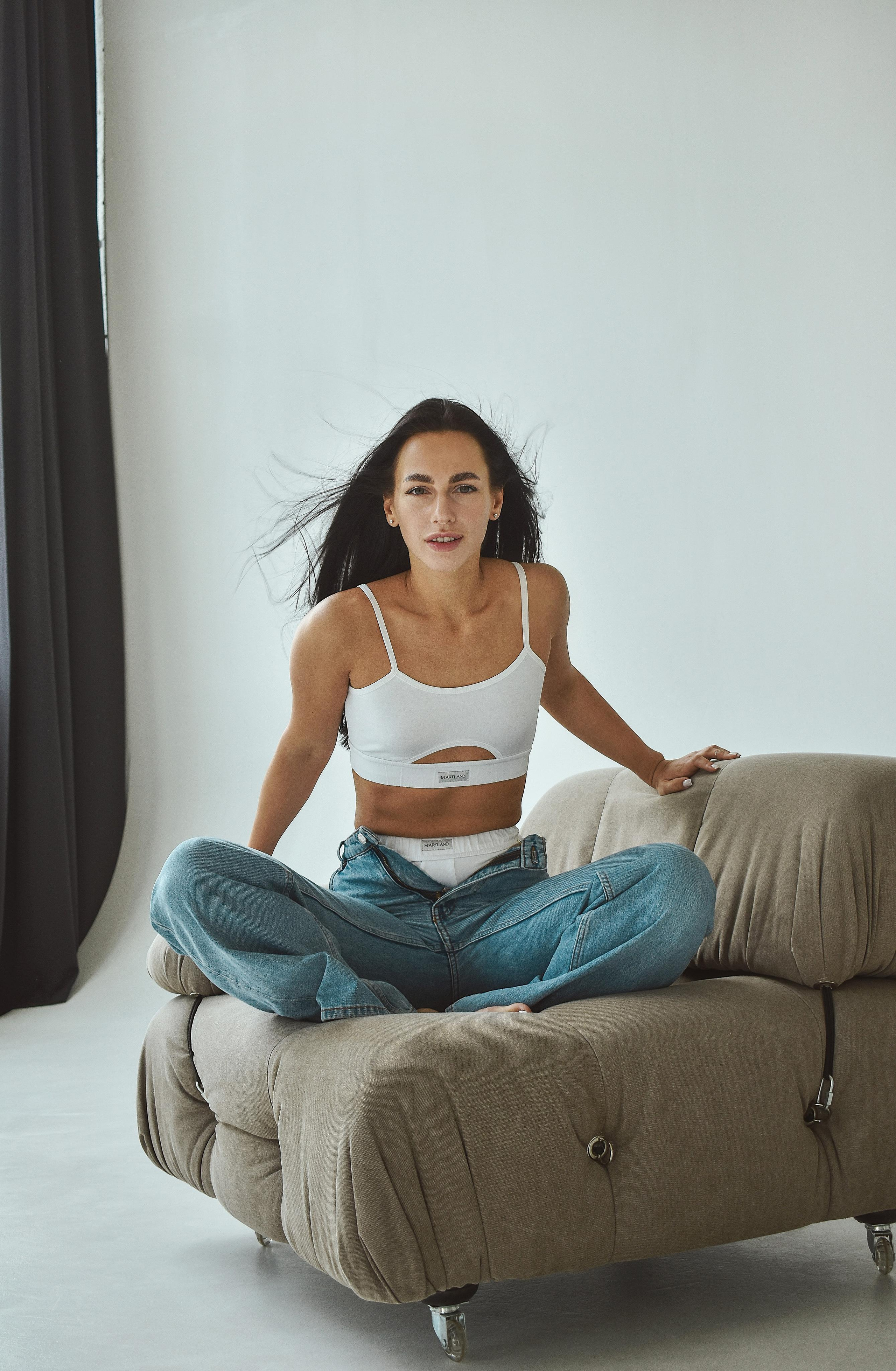 Настя. Galchenok