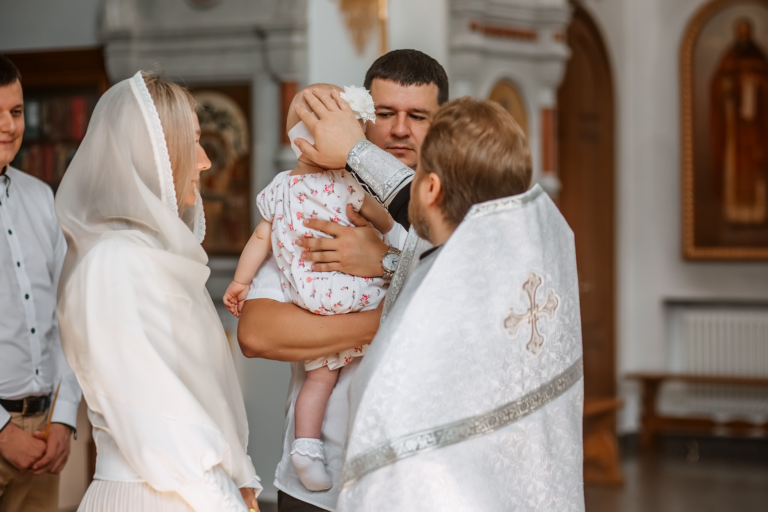 Спасо-Гробовская церковь. Фотохудожник в Брянске Додонова Ольга