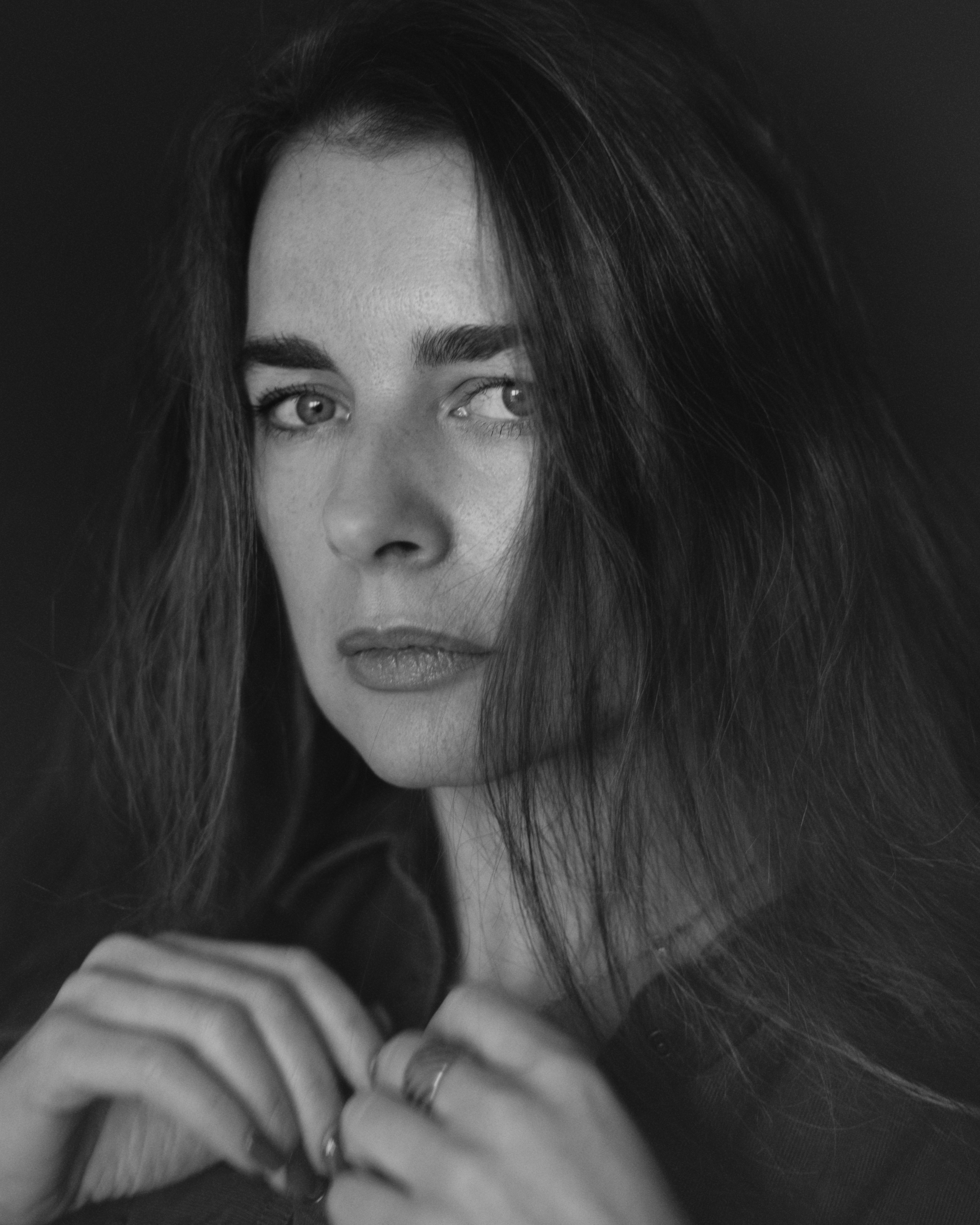 Елена. Фотограф в Москве — Евгения Прокопенко