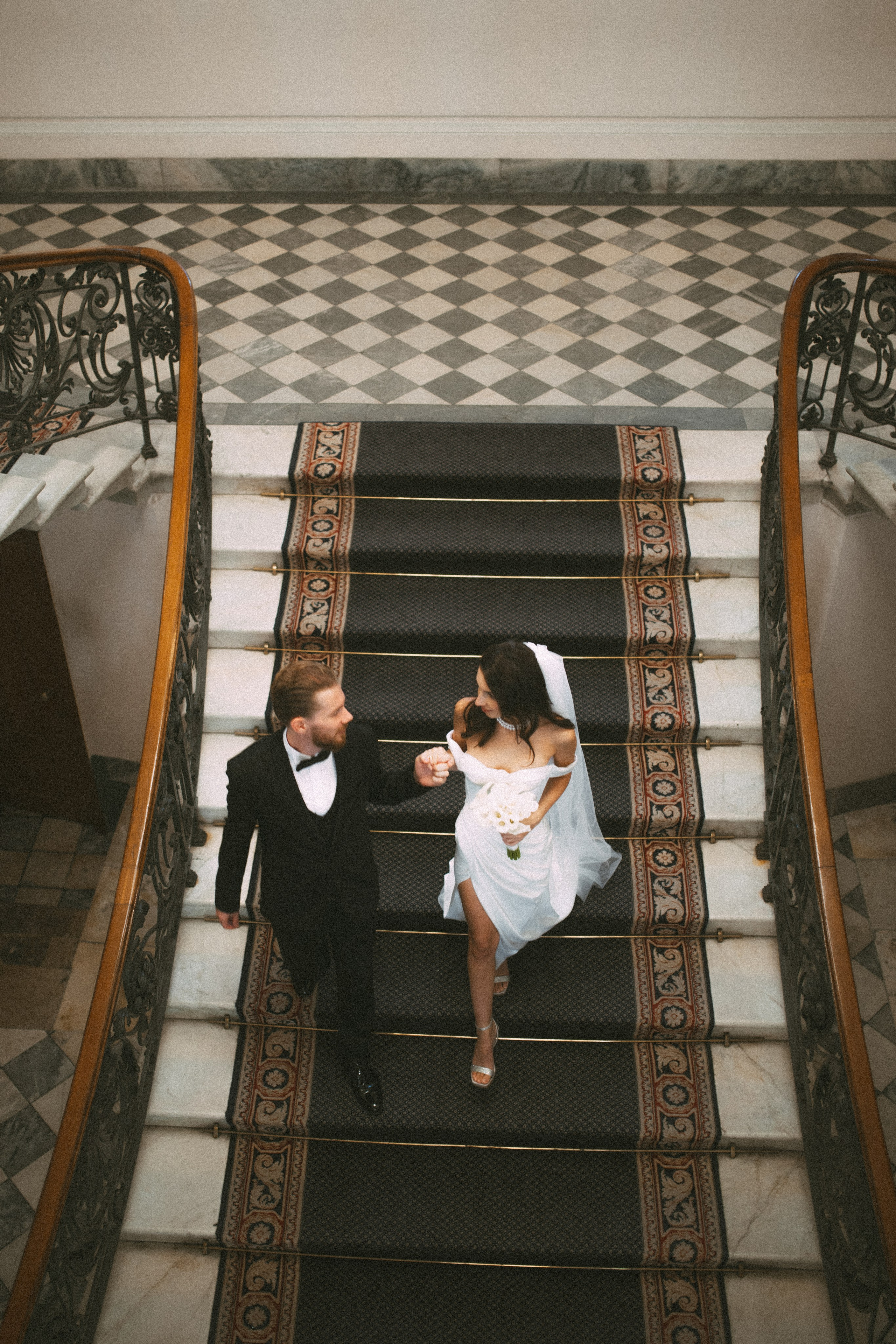 А & A | Санкт-Петербург. Фотограф Екатерина Амбрушкевич