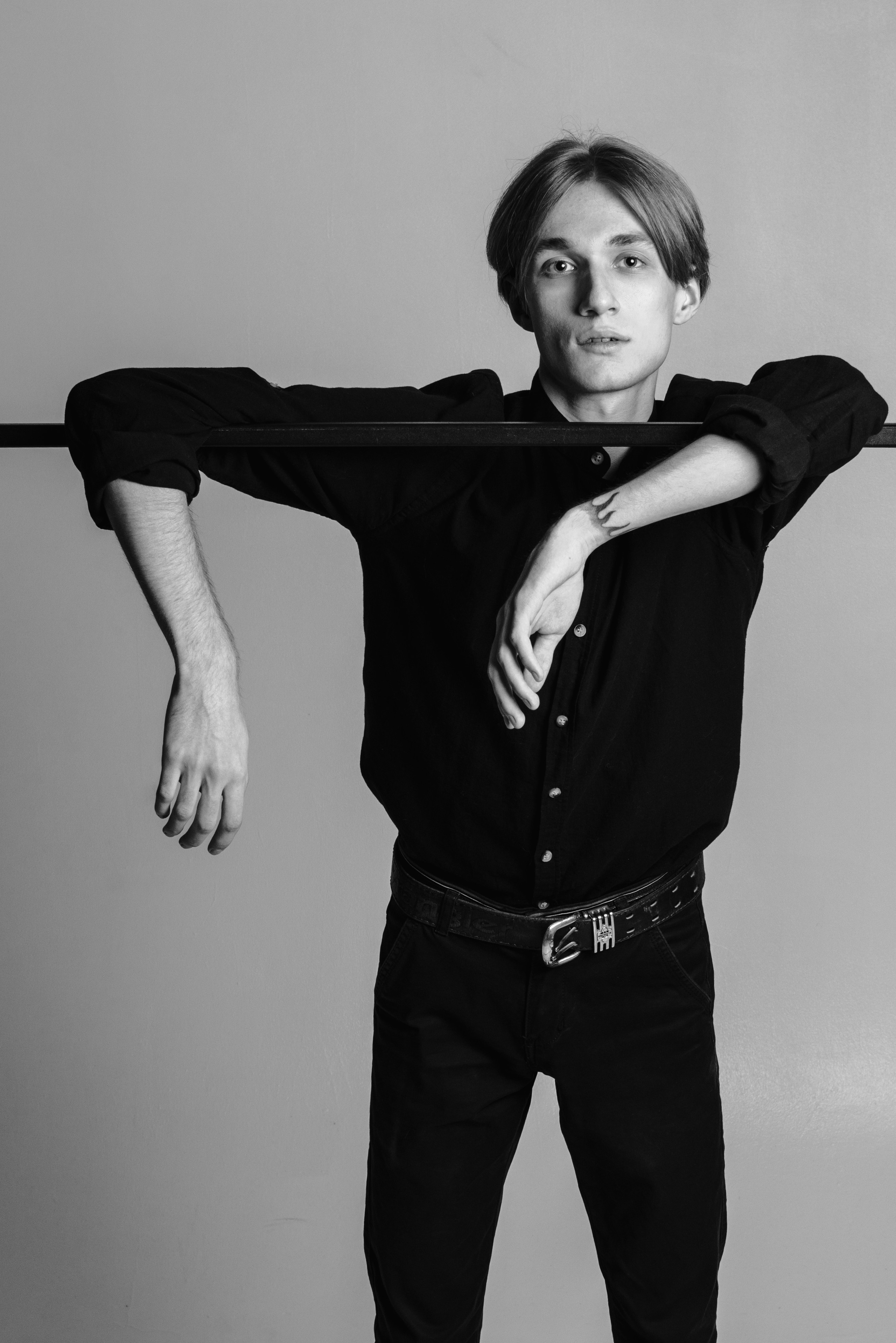 Данил. Портретный фотограф в Уфе София Ксан