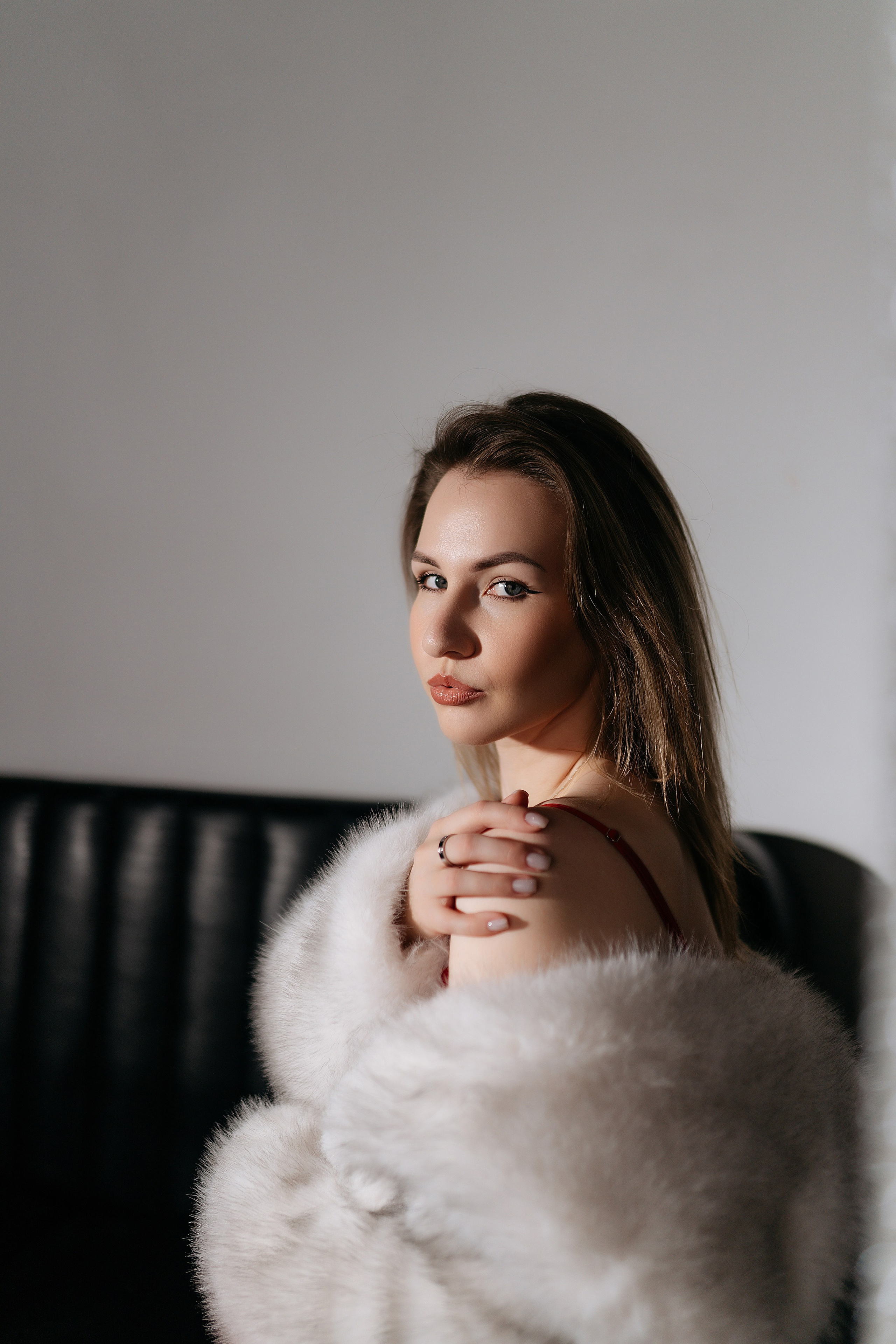 Мария | Экспресс-съемка. Фотограф Карина Шмулёва. Воронеж и область