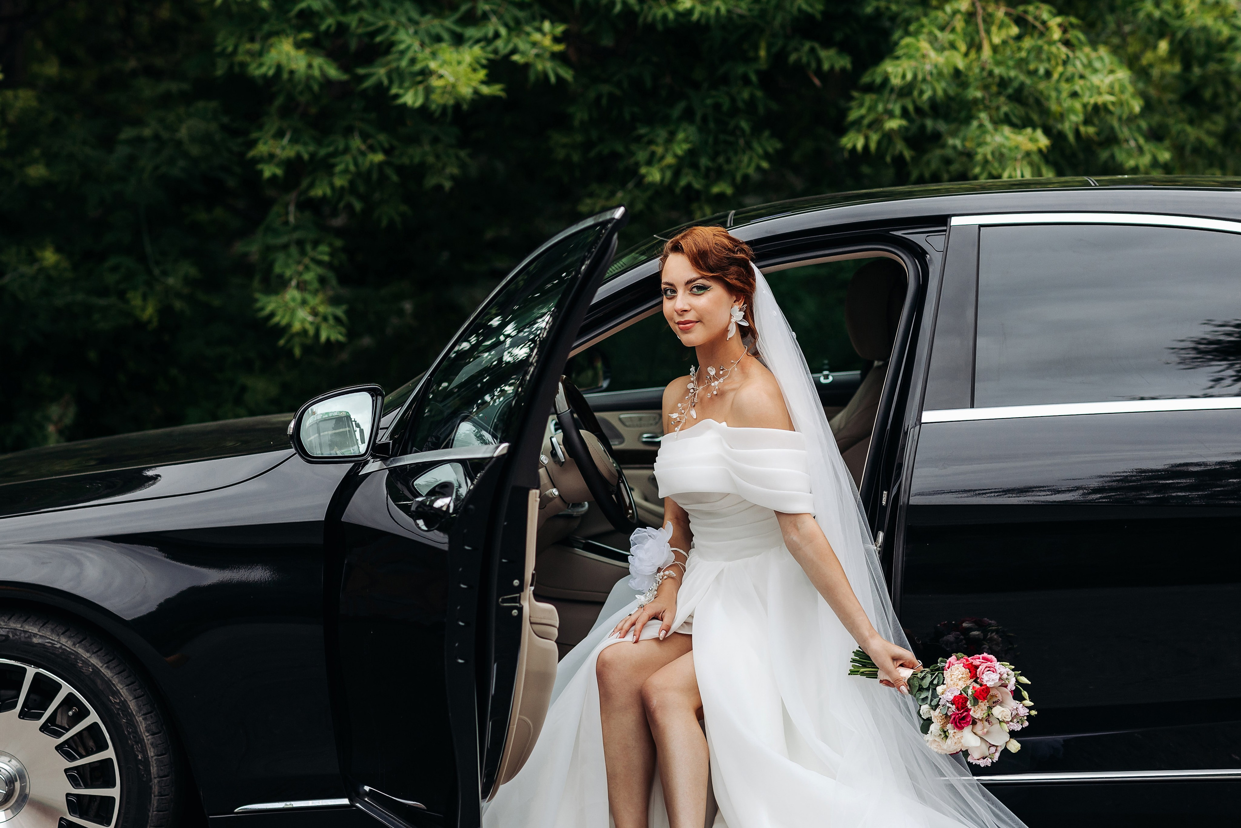 Антон Ксения. Фотограф Омск Андрей Козяков