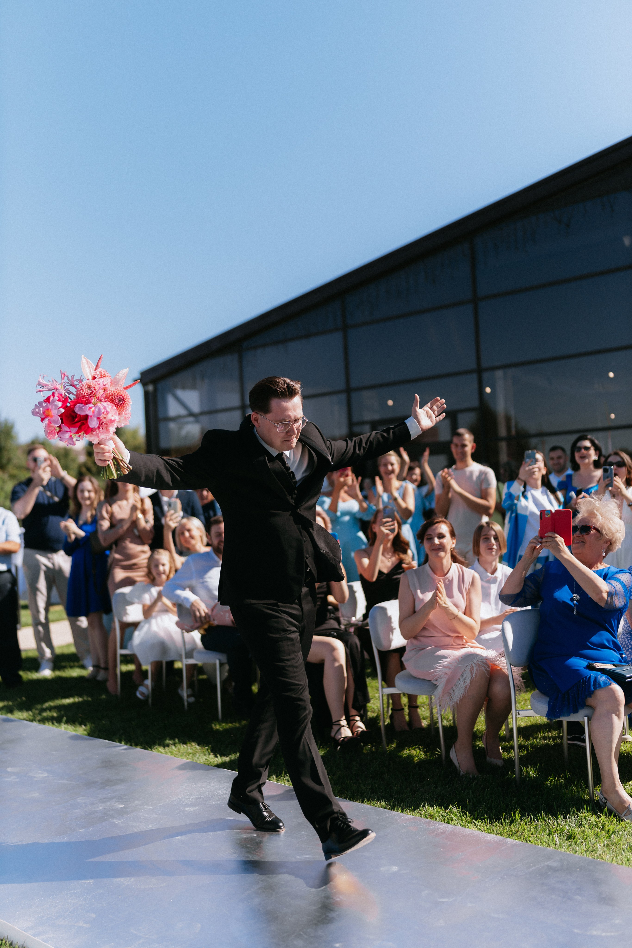 Никита и Юля. Ланемец Юлия — фотограф Волгоград/Волжский