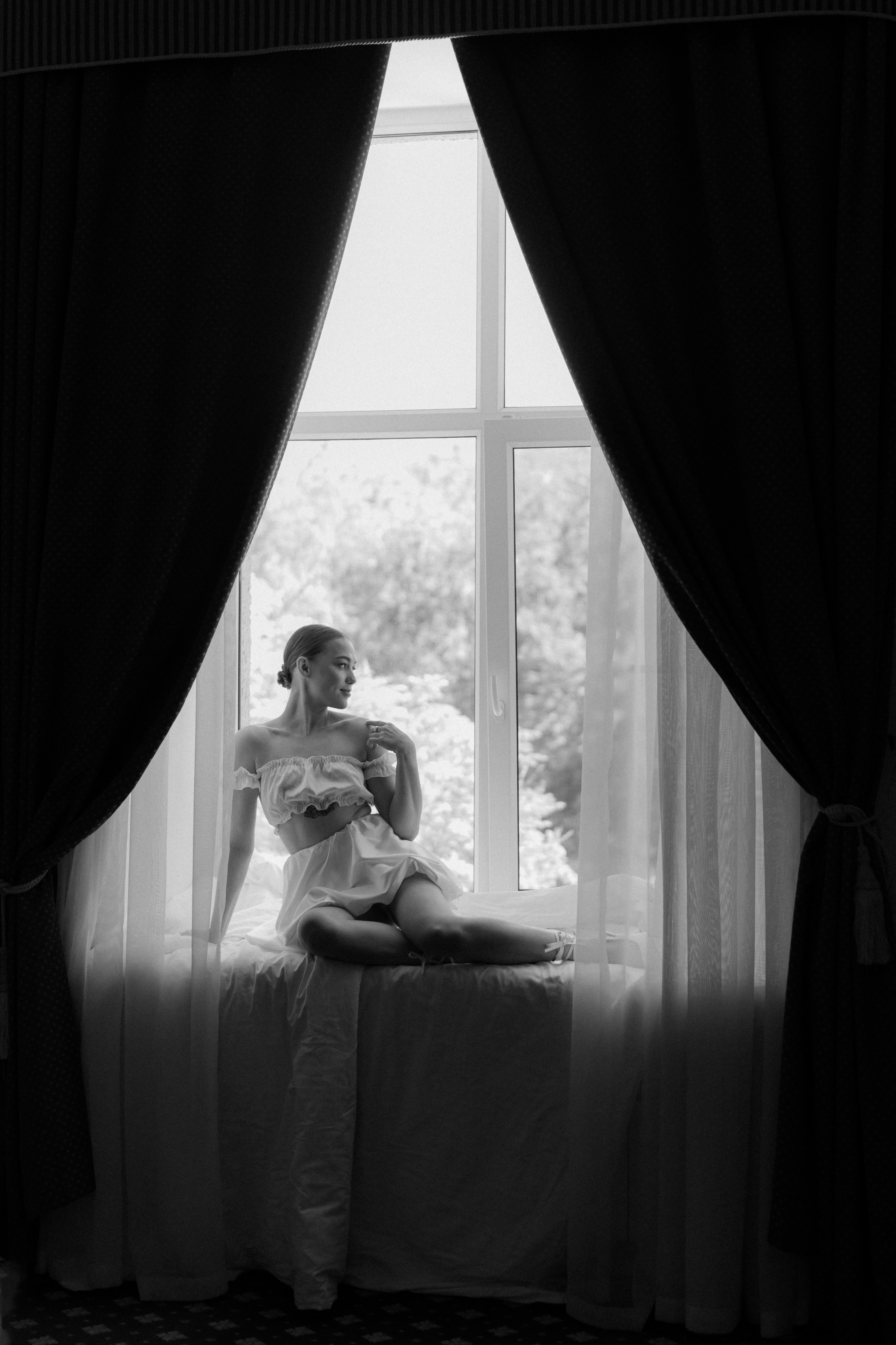 Влад и Марина. Ланемец Юлия — фотограф Волгоград/Волжский