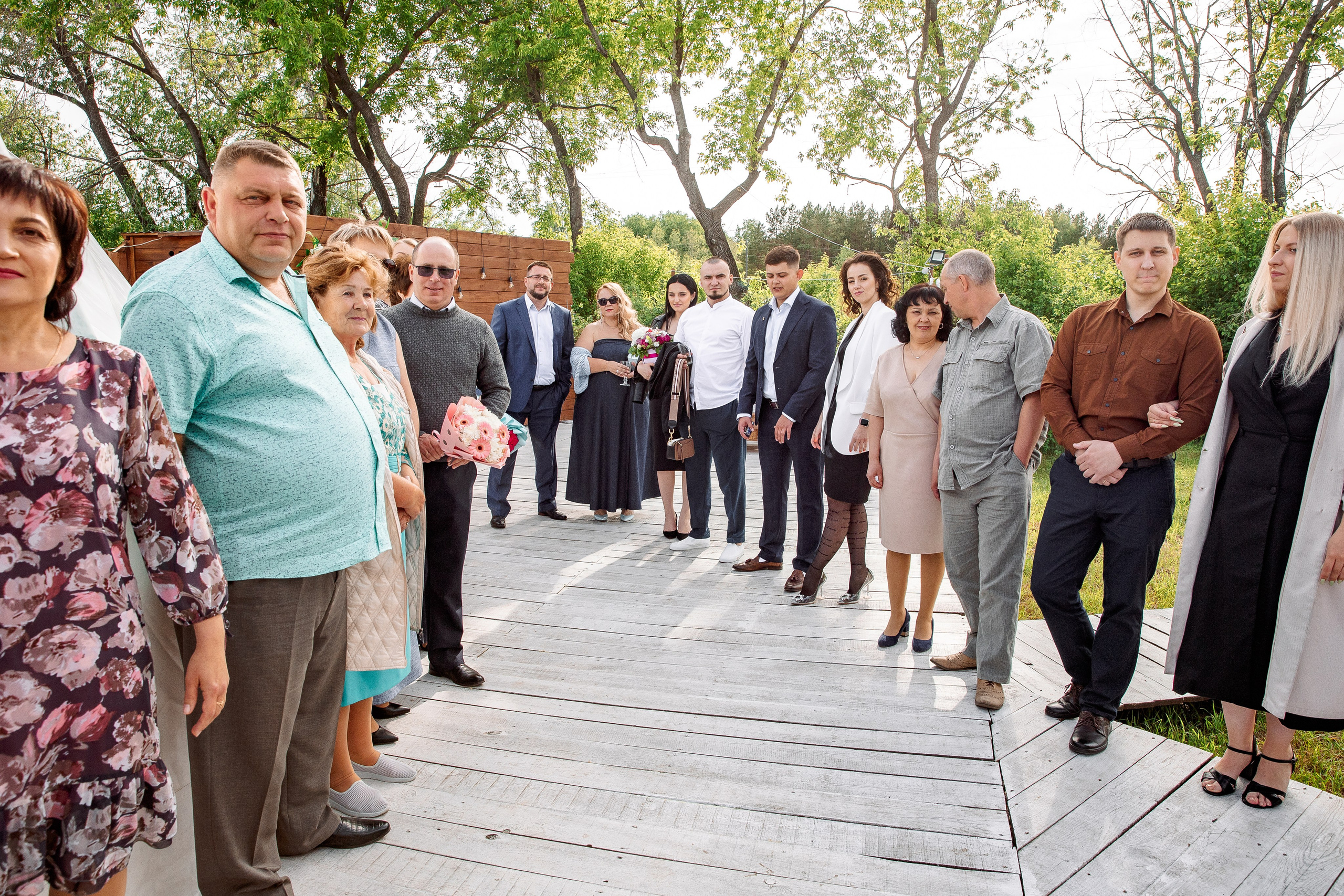 Кирилл и Екатерина. Свадебный и семейный фотограф в Челябинске Юлия Ишимова