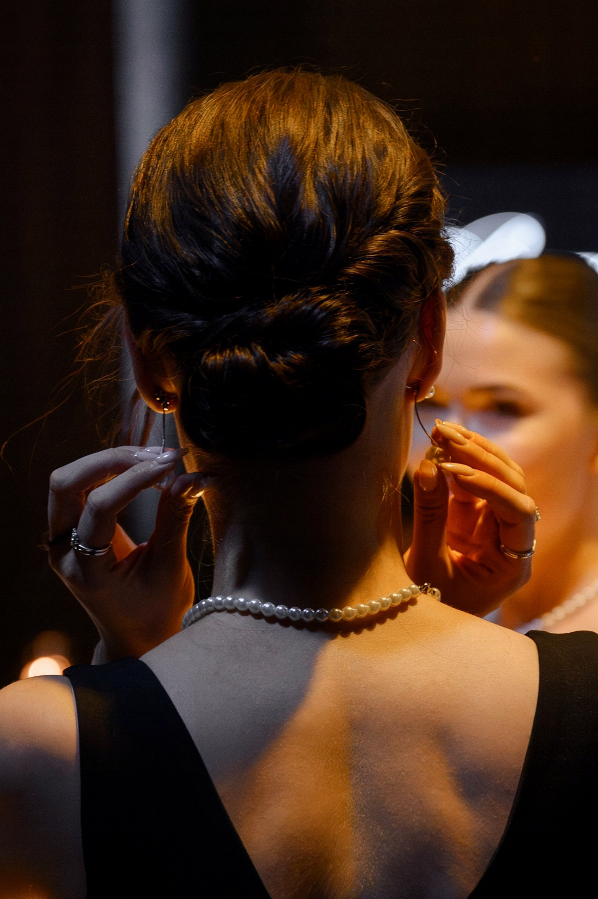 Владислав и Анна. Zhulanovilya