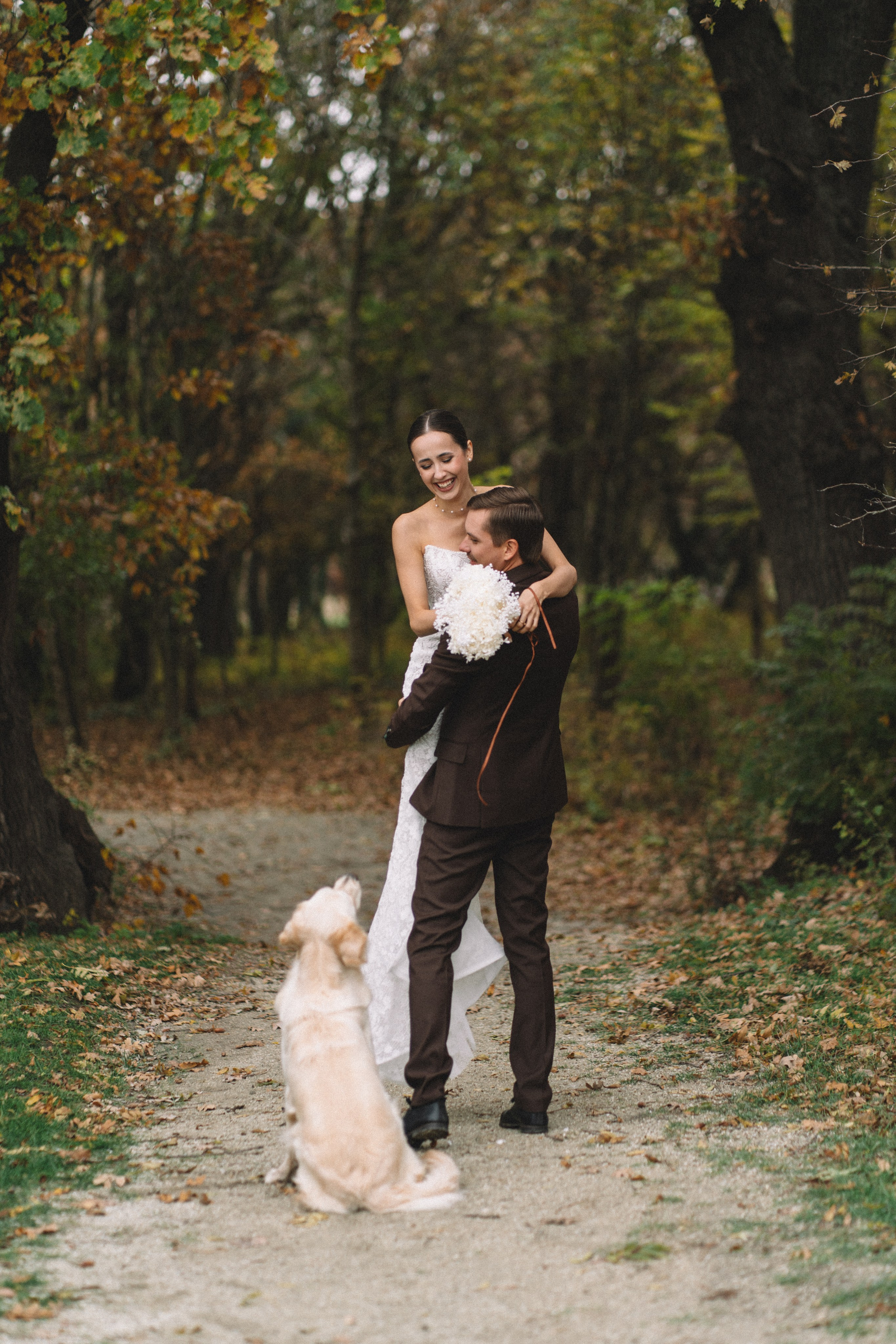 November. Фотограф в Анапе Муратова Анна