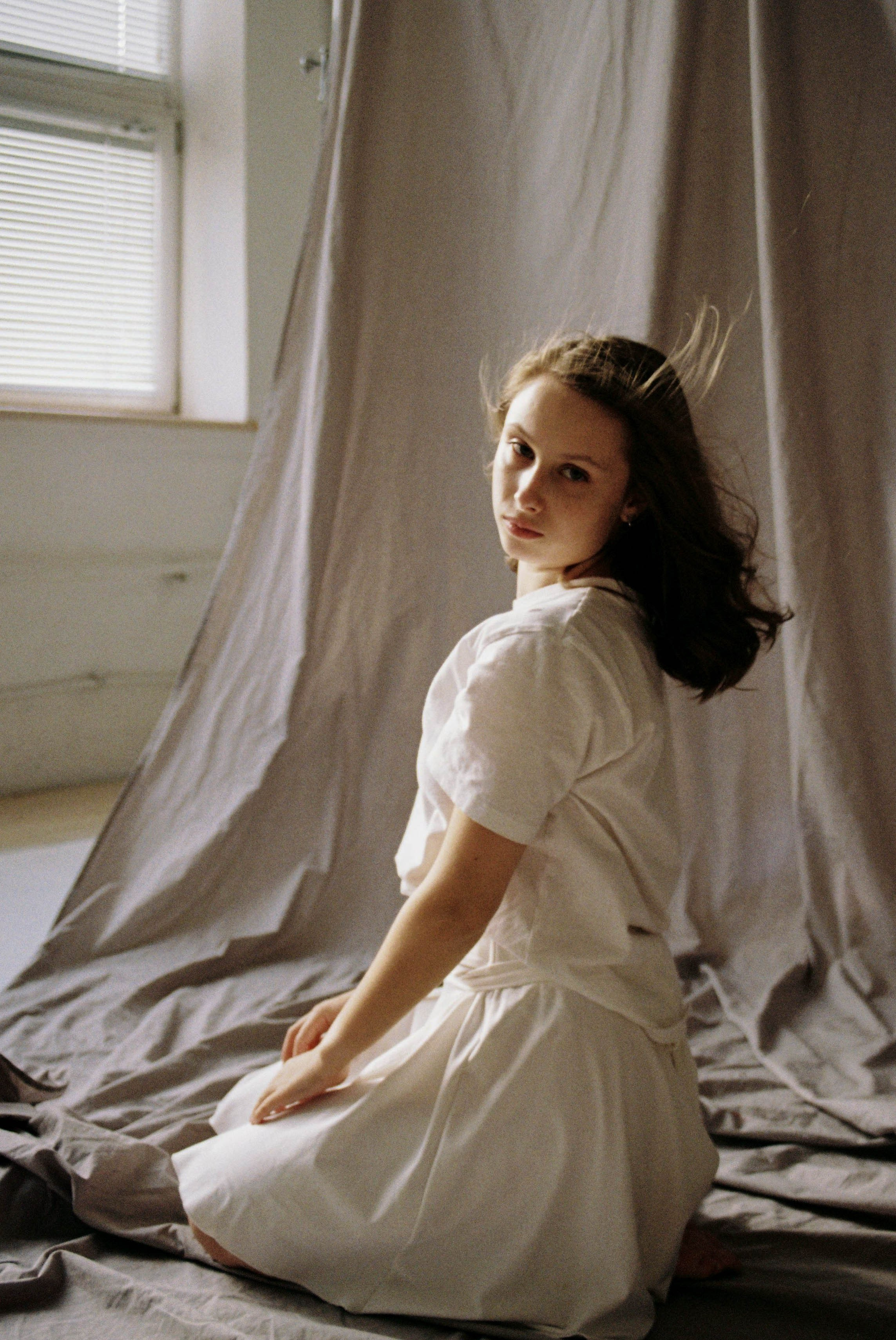 Alena. Daria Y. Фототерапия │ Санкт-Петербург