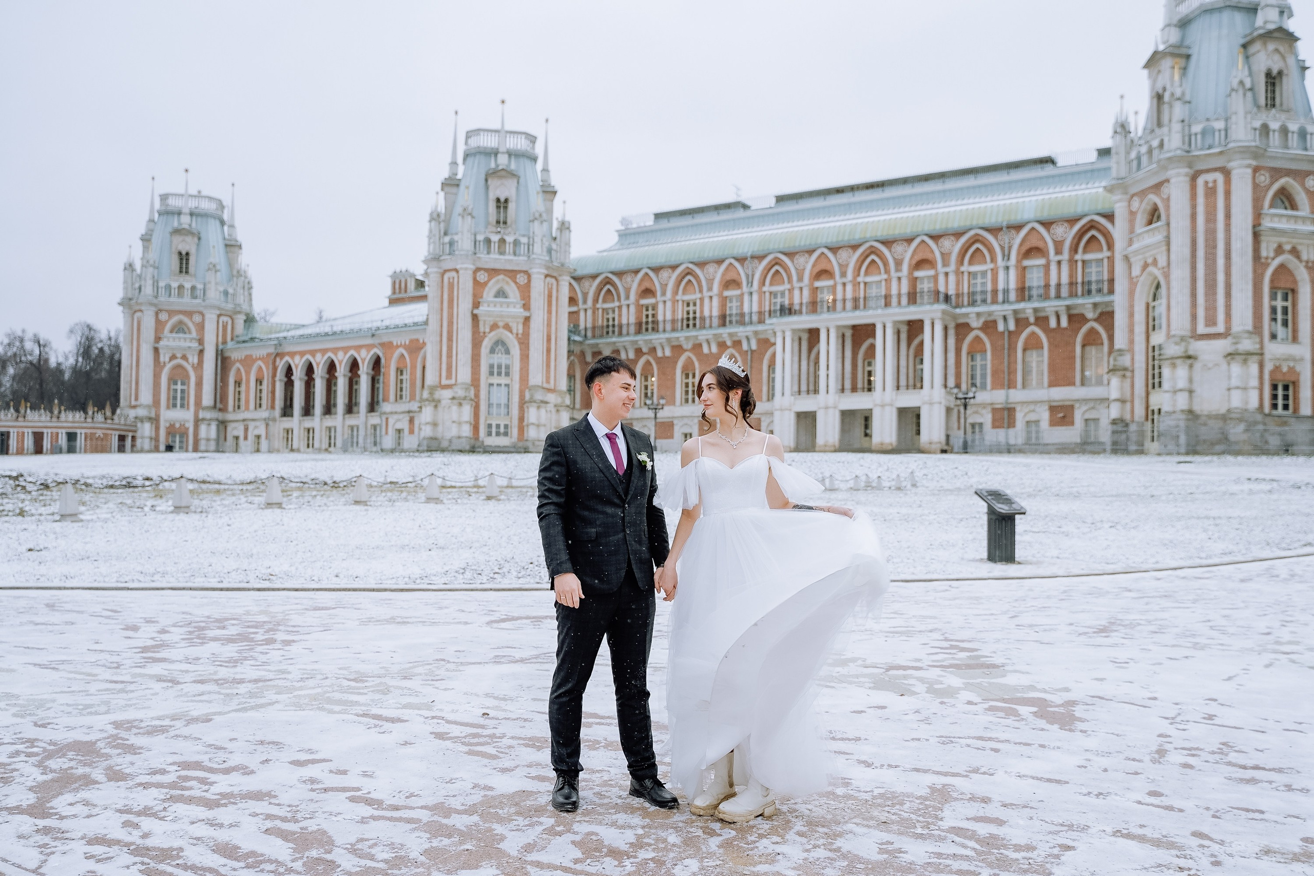 Свадебная фотосъемка в Москве и МО. Фотосъёмка, видеосъемка массовых мероприятий, reels