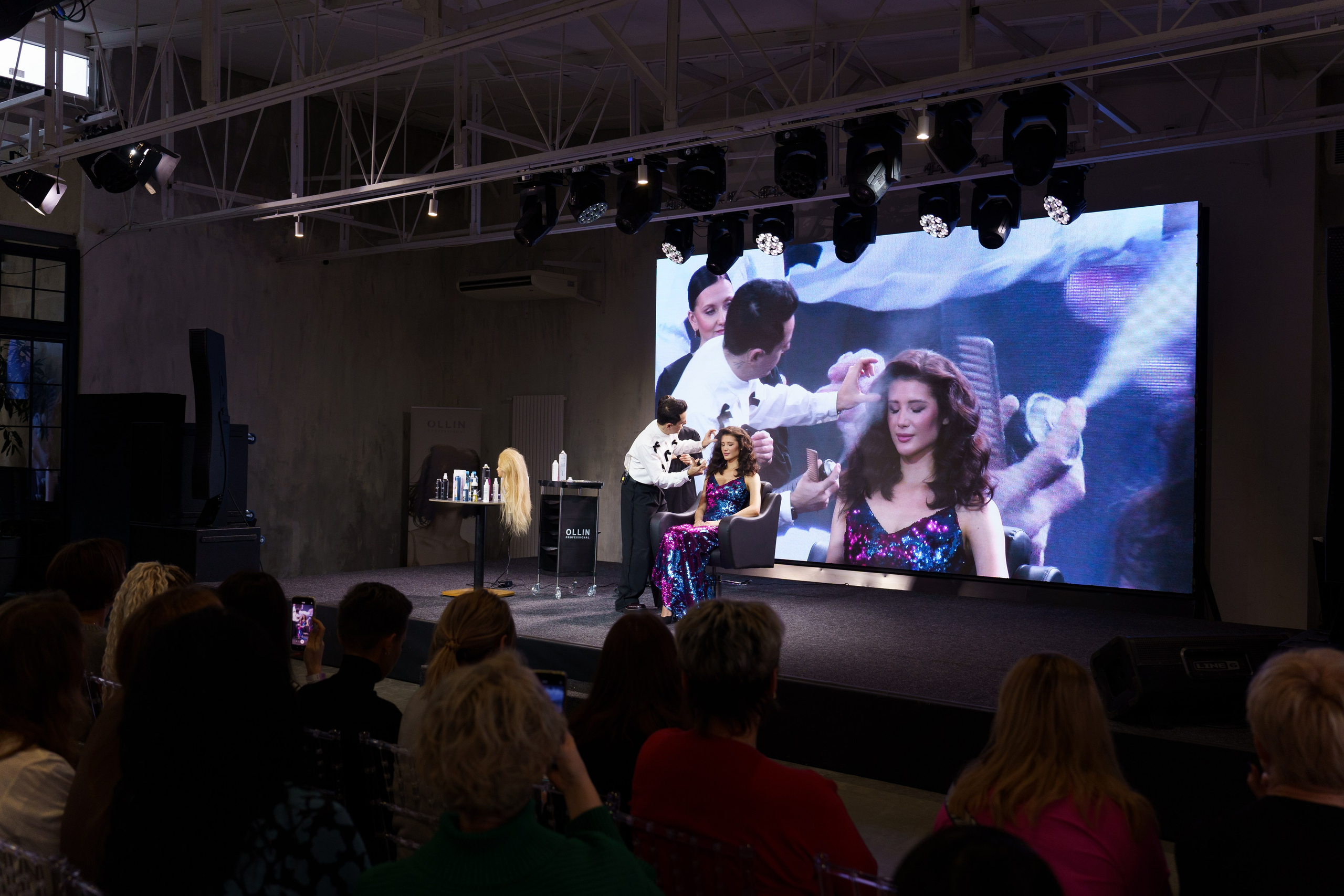 OLLIN. Семейный и репортажный фотограф в Москве Оксана Шилова