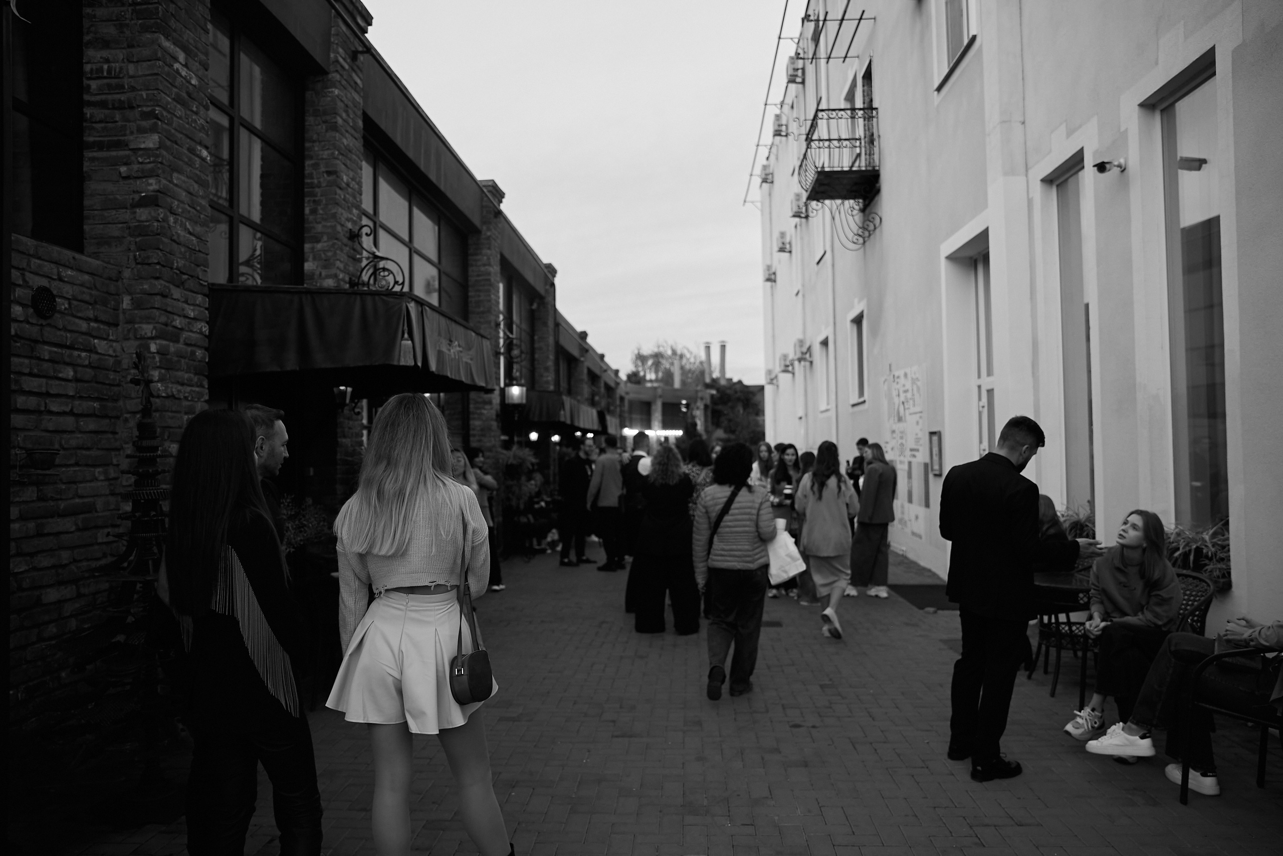 Кочка. Фотограф Сергей Гончаренко — Краснодар, Донецк, Ростов, Сочи