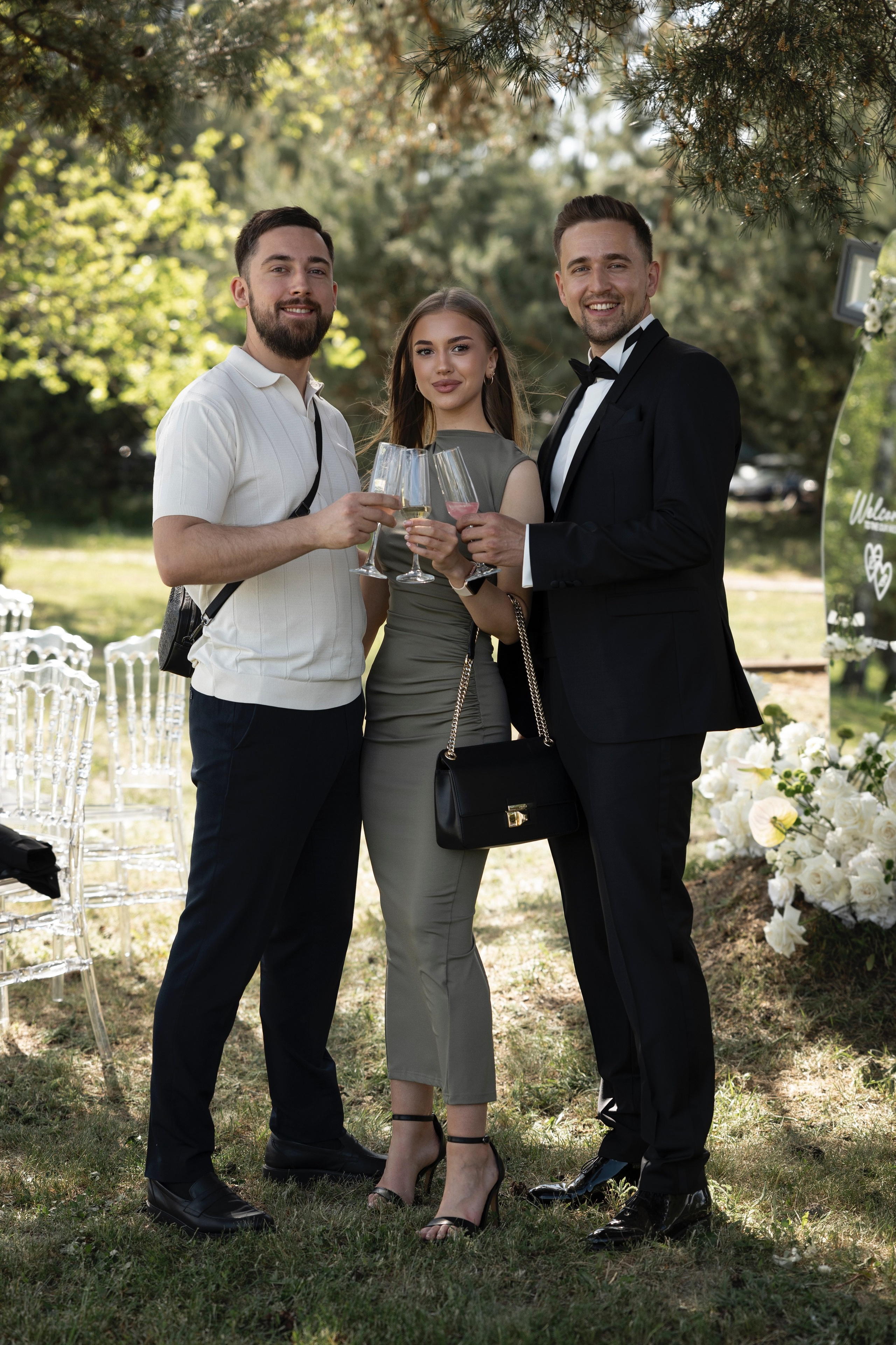 БОРИС И ВАЛЕРИЯ. Свадебный Фотограф Максим Пустовой