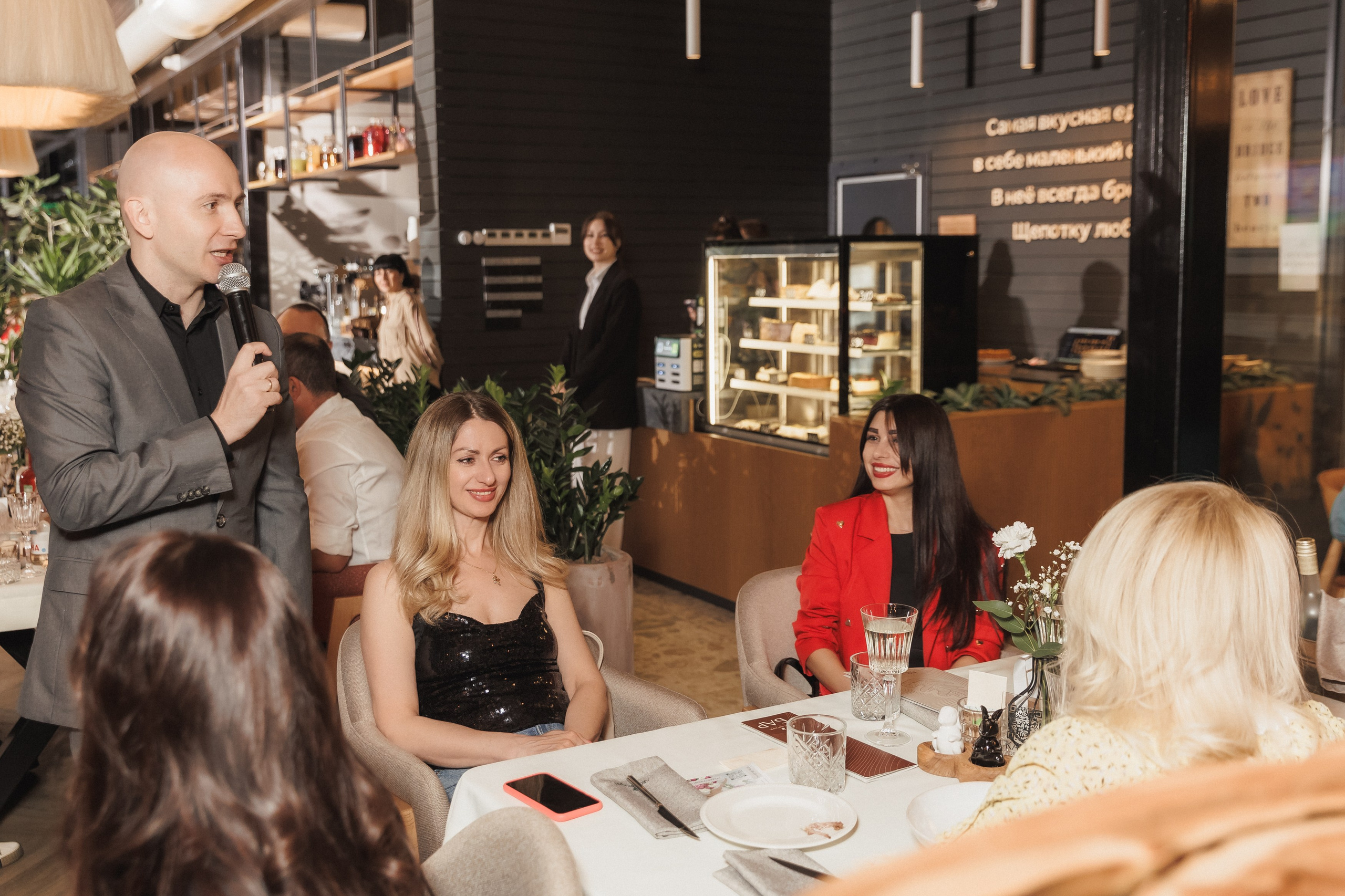 Открытие сезона в Лес и Кролик. Фотограф в Волгограде — Александра Искандерова