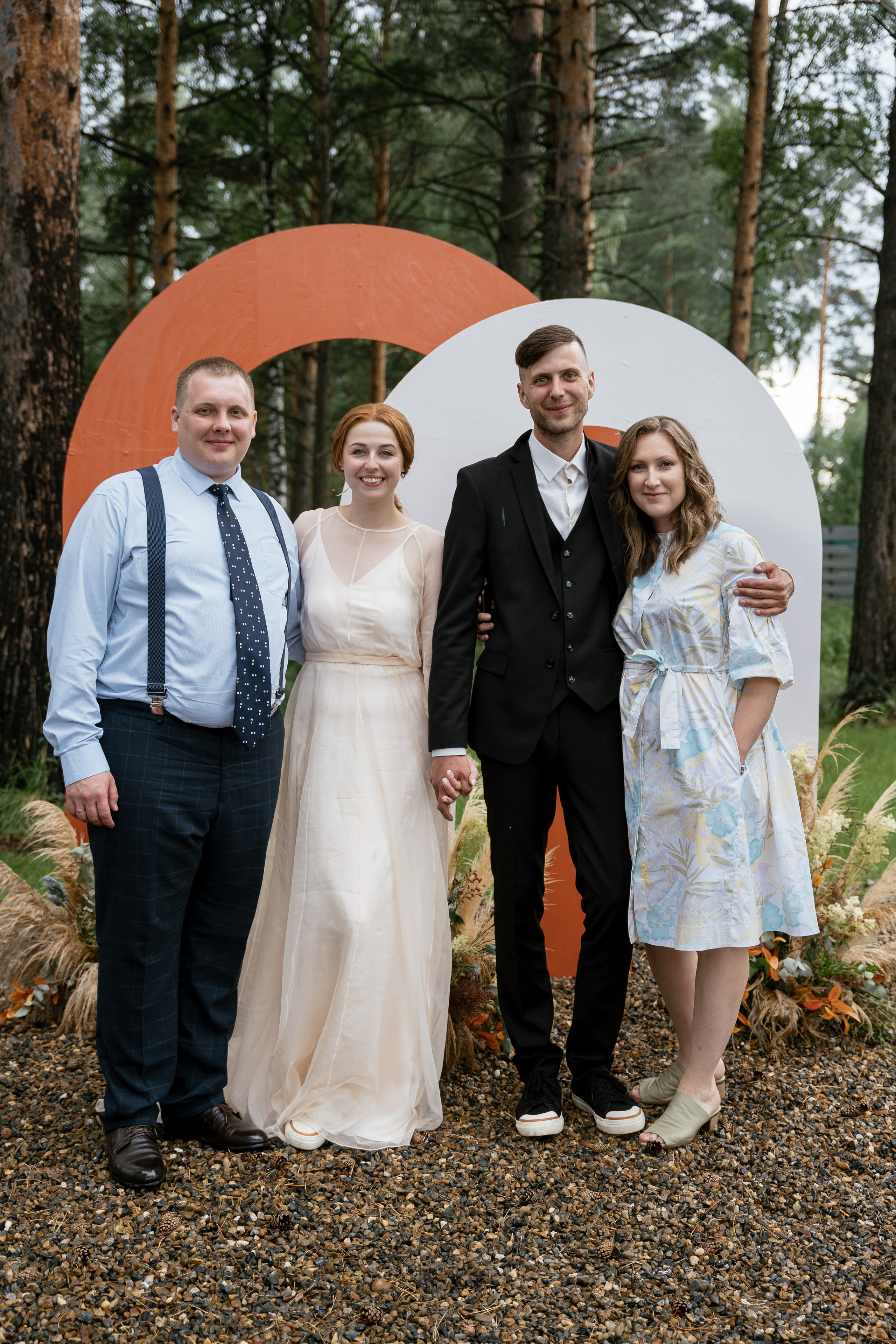 Витя и Аня. Фотограф Томск, Новосибирск Влад Свириденко