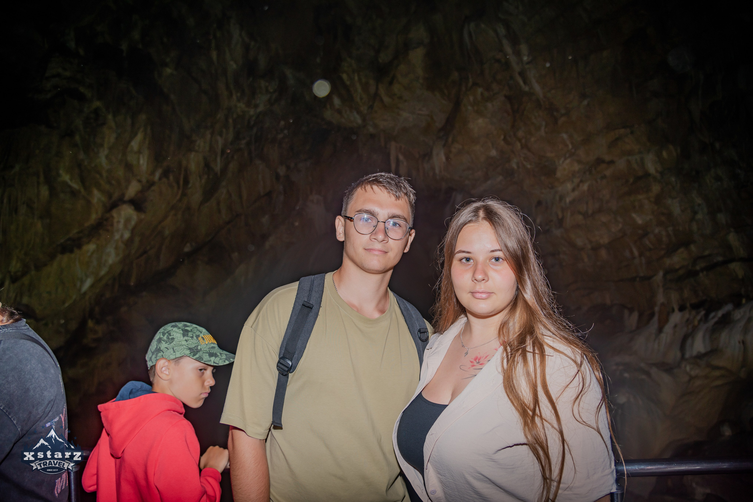 Тур в Абхазию. Фотограф Галина Нестерова