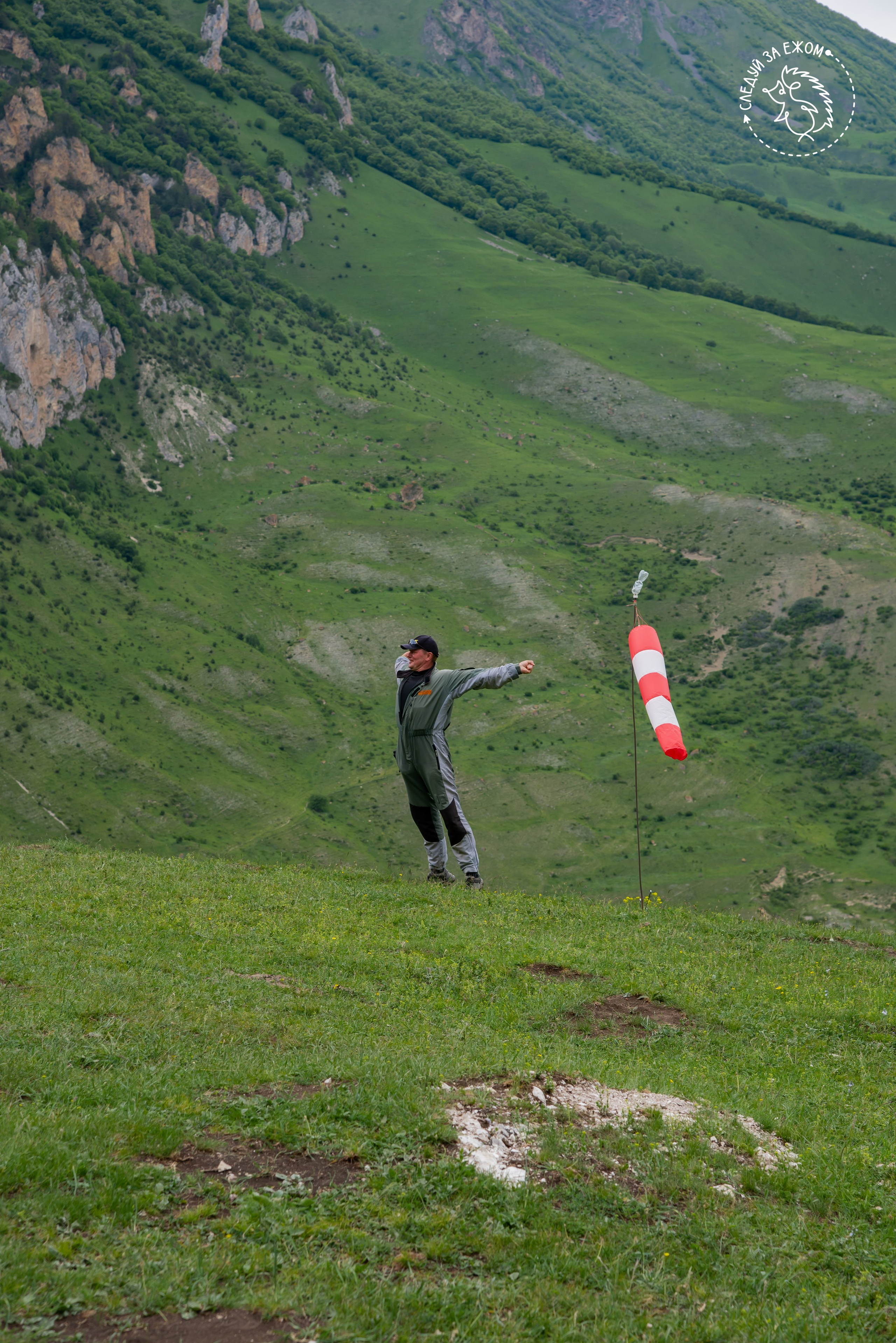 Тур в Чегем. Фотограф Галина Нестерова