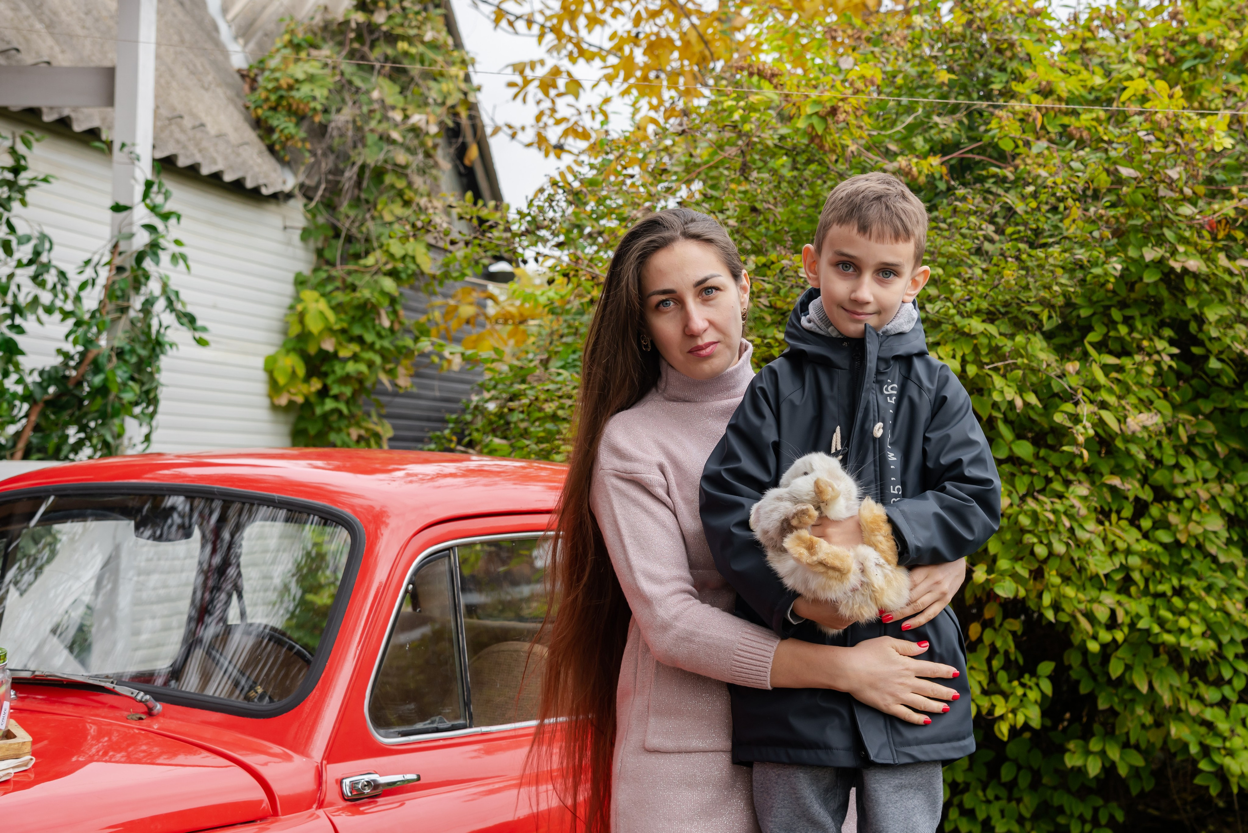 Авакадо. Фотограф Галина Нестерова