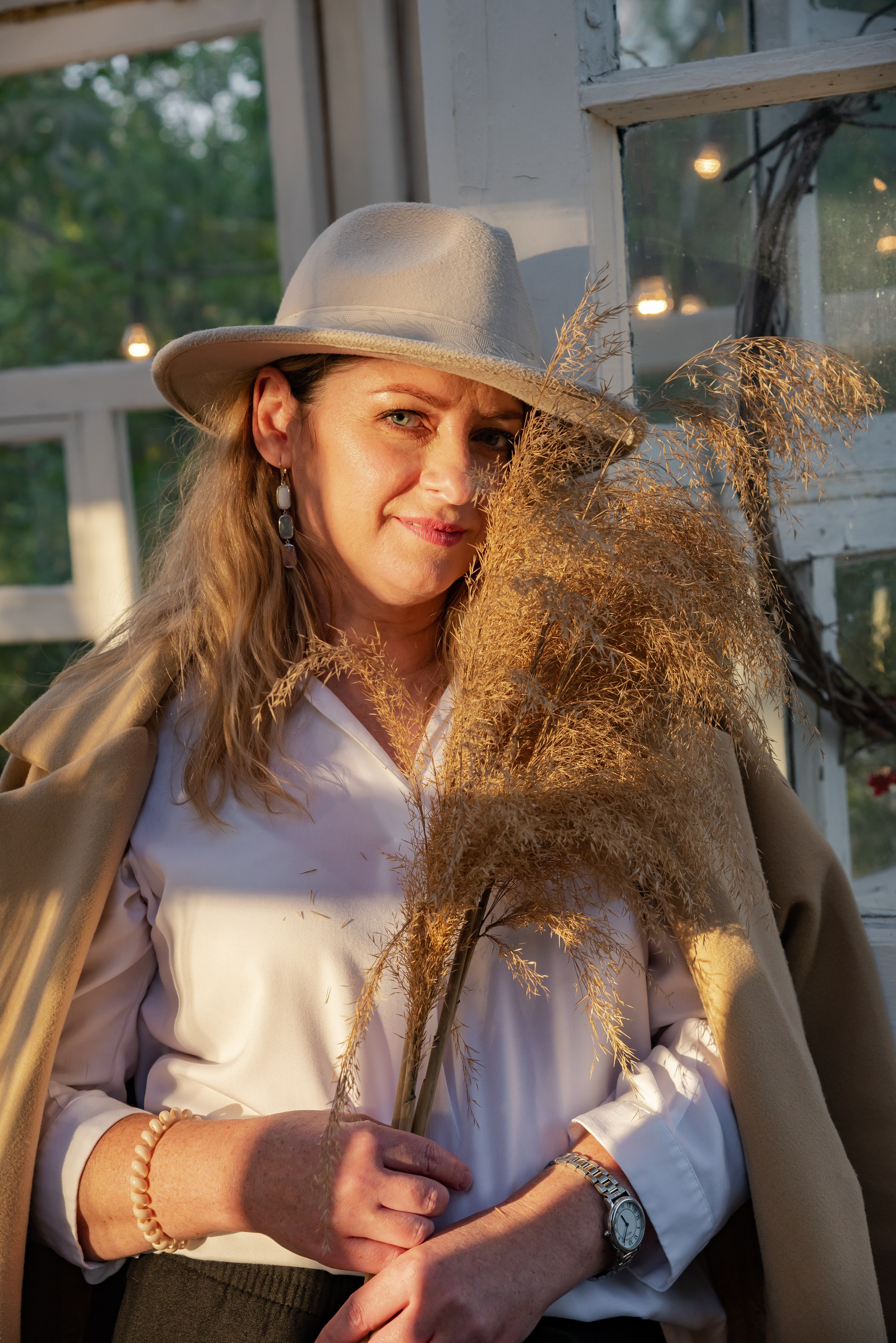 Аня. Фотограф Галина Нестерова