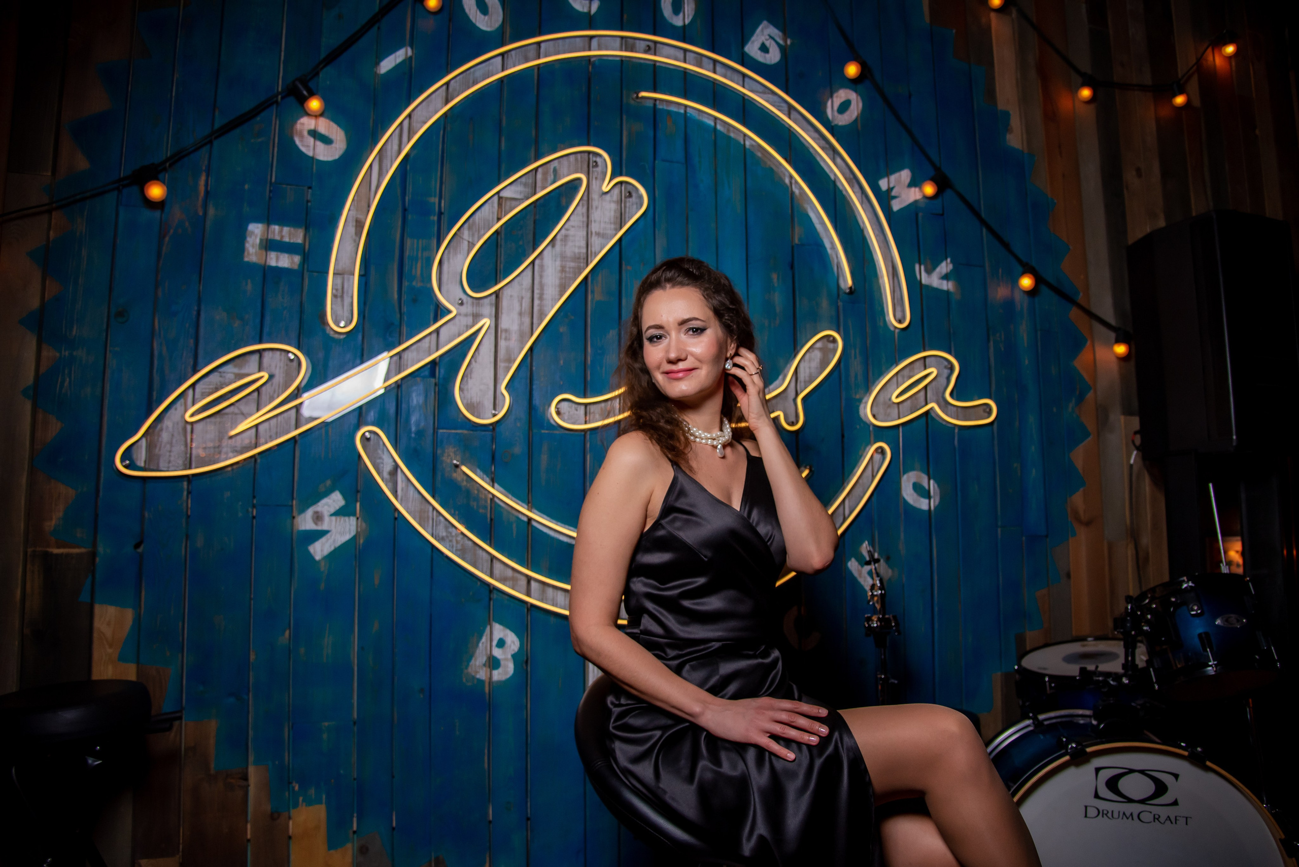 Ялла. Фотограф Галина Нестерова