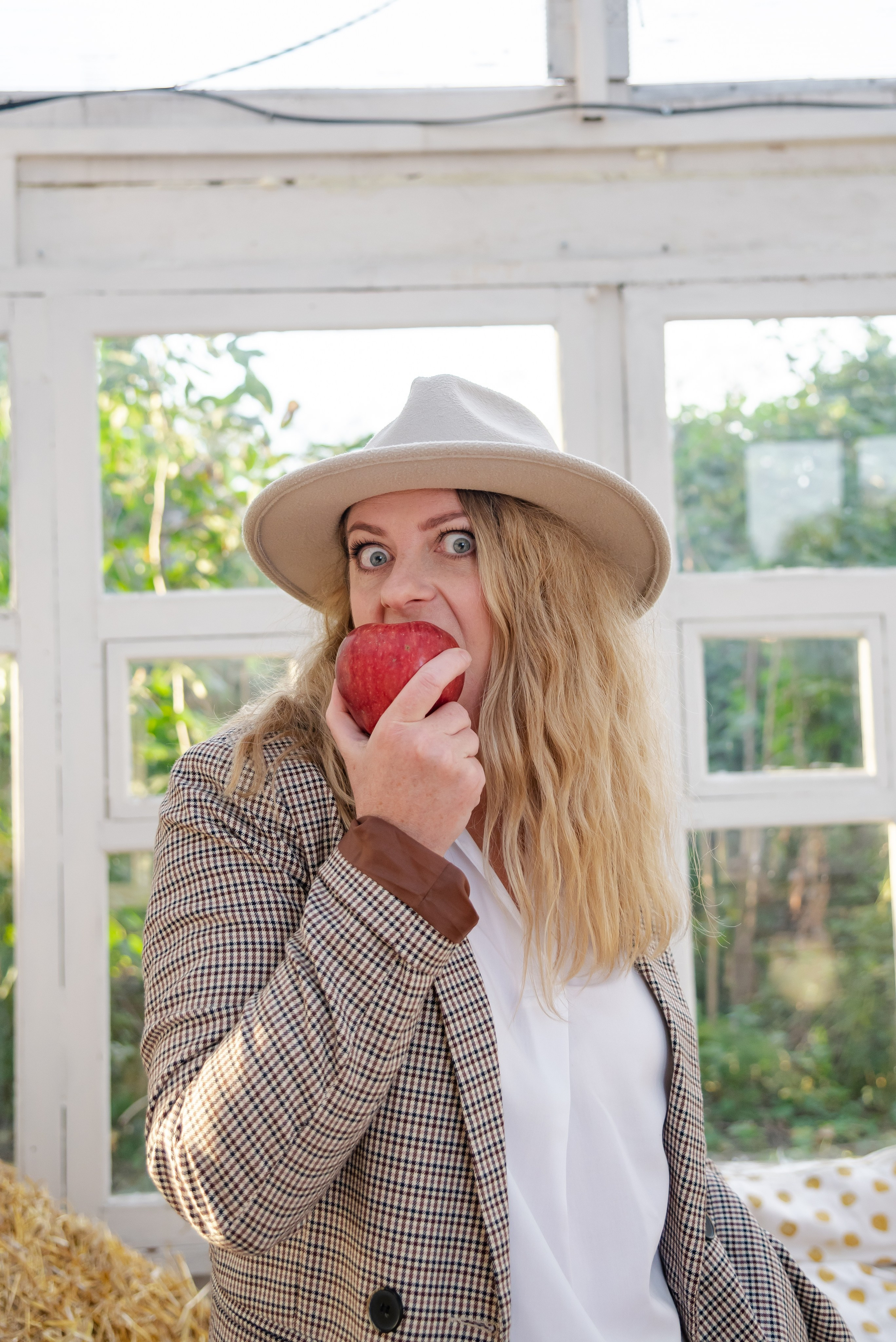 Аня. Фотограф Галина Нестерова