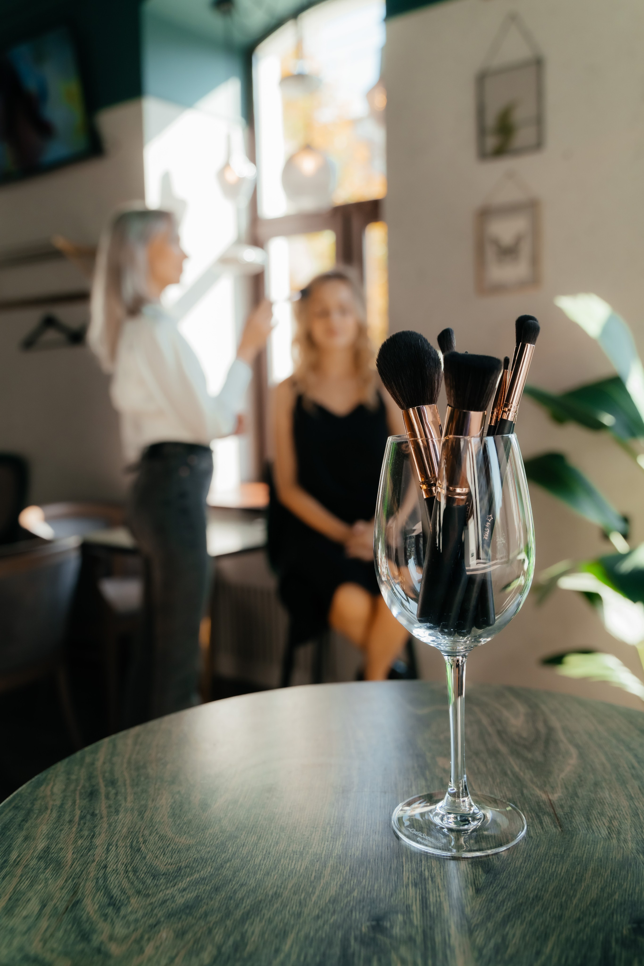 JuliMel Makeup. Семейный фотограф в Саратове