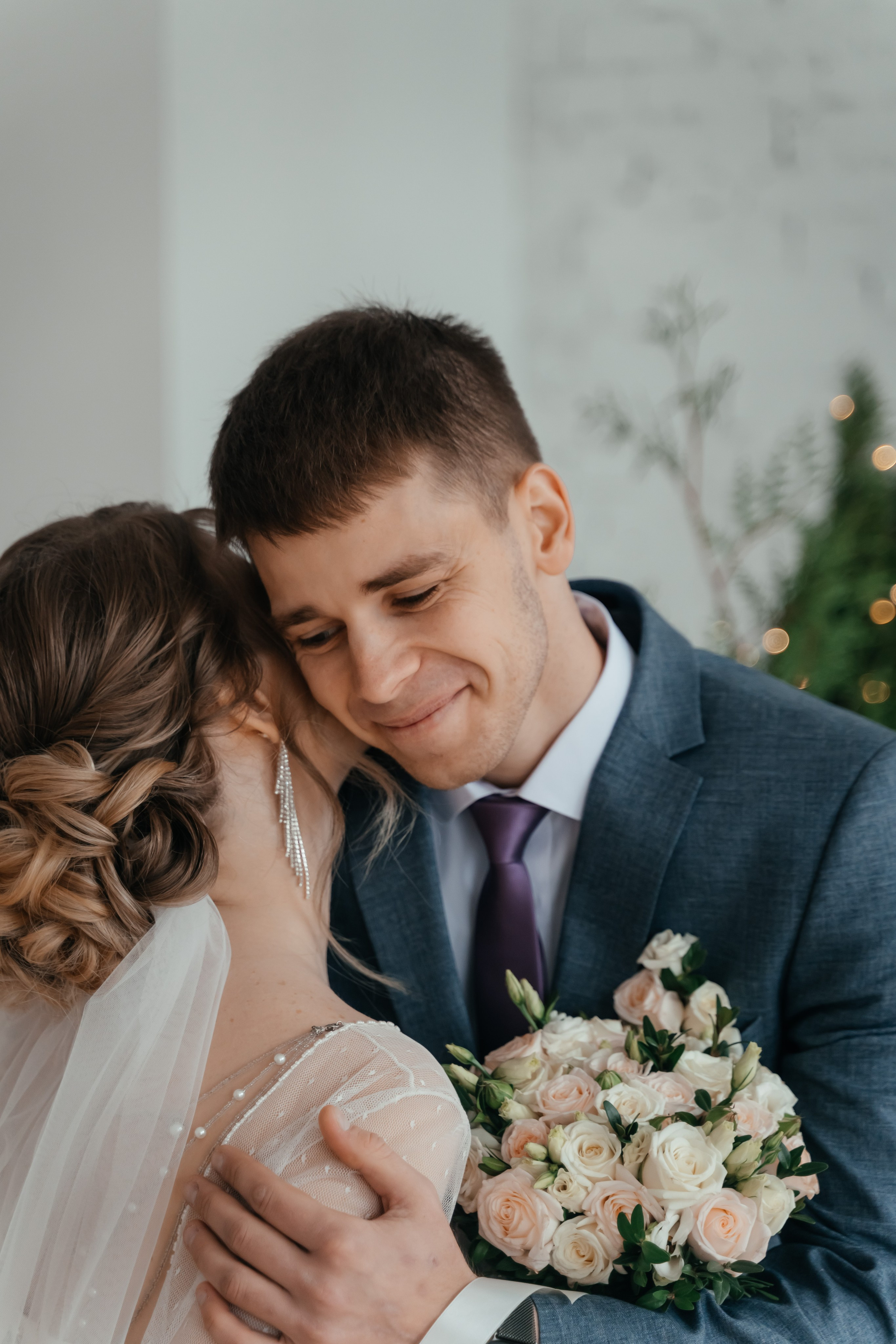 Эдуард и Ксения. Семейный фотограф в Саратове