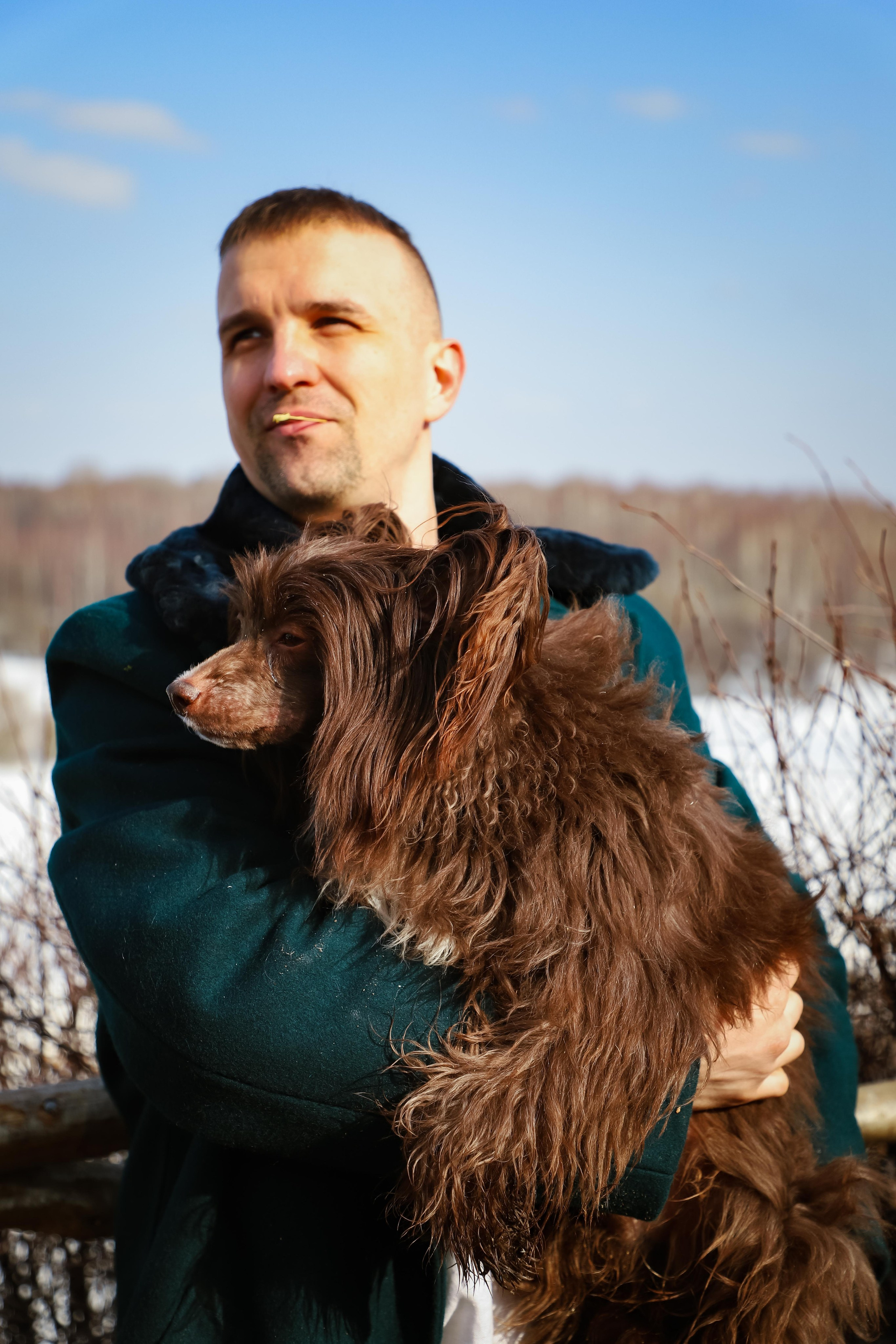 Масленица. Фотограф Алексей Шуля — портфолио