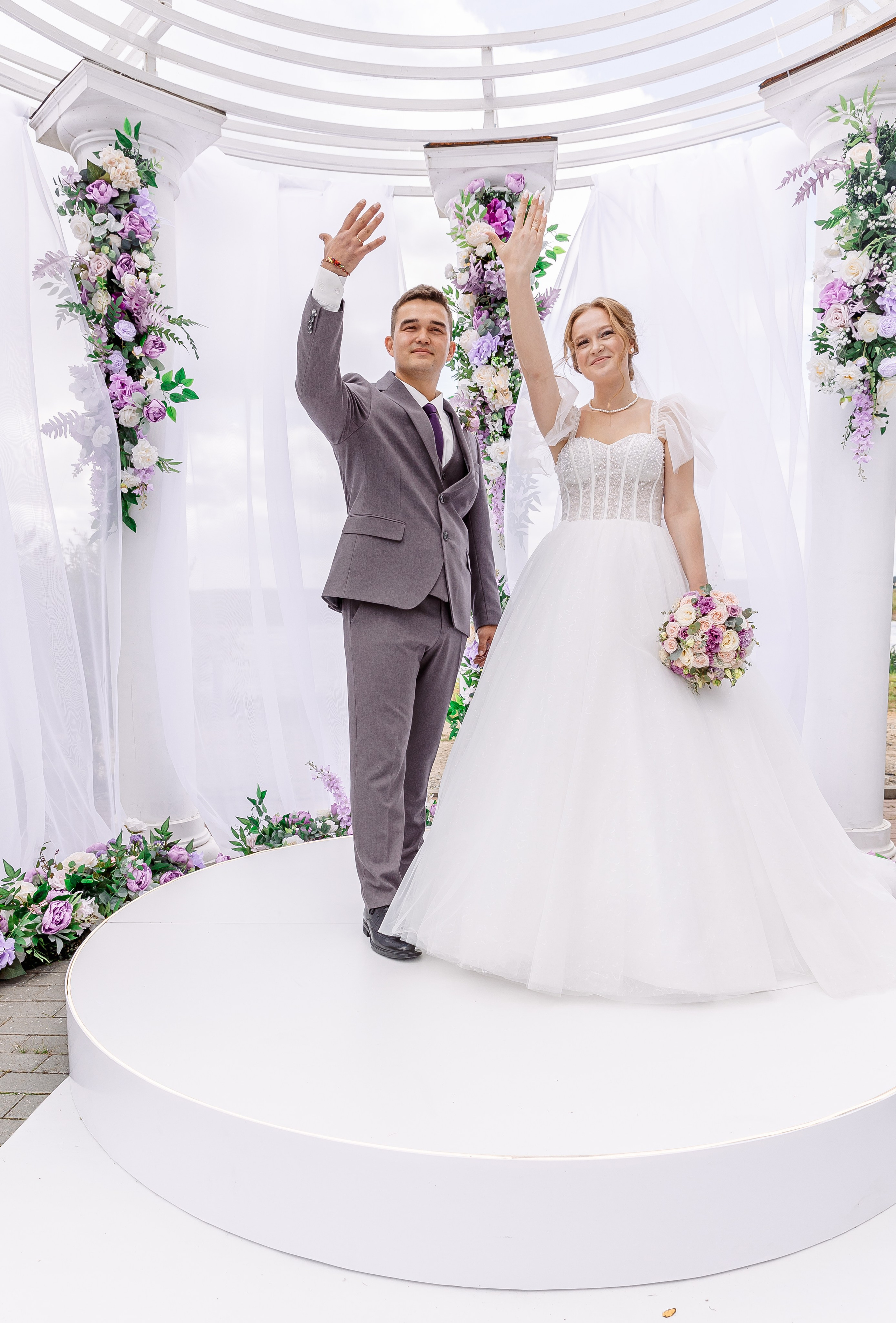 Любовь и Евгений. Свадебный и семейный фотограф в Челябинске Юлия Ишимова