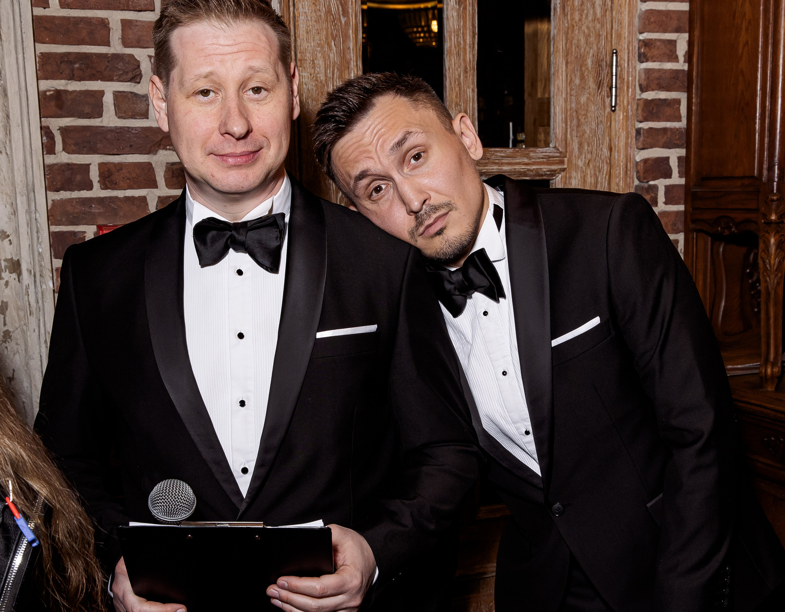 Свадебная выставка. Свадебный и семейный фотограф в Челябинске Юлия Ишимова