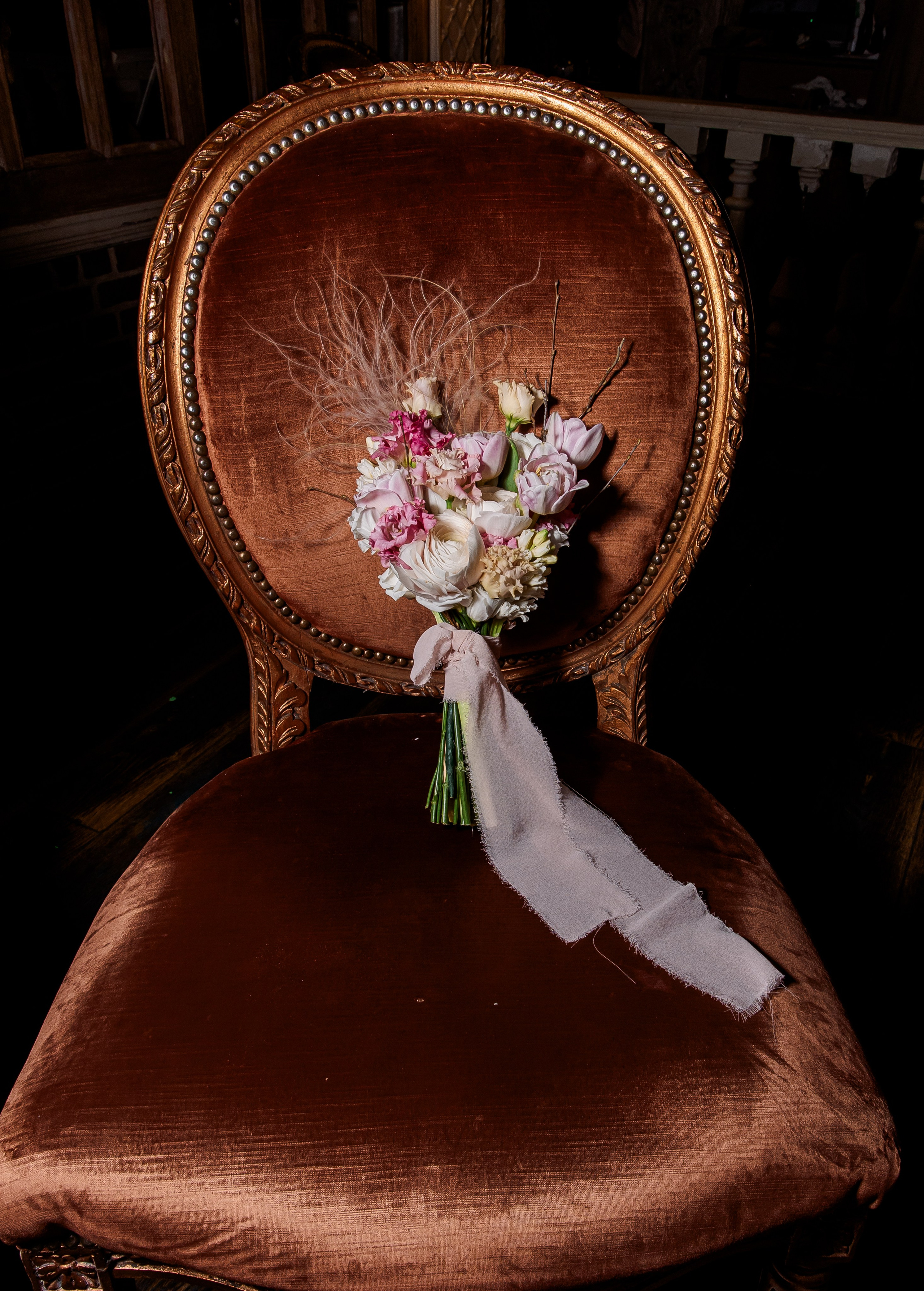 Свадебная выставка. Свадебный и семейный фотограф в Челябинске Юлия Ишимова