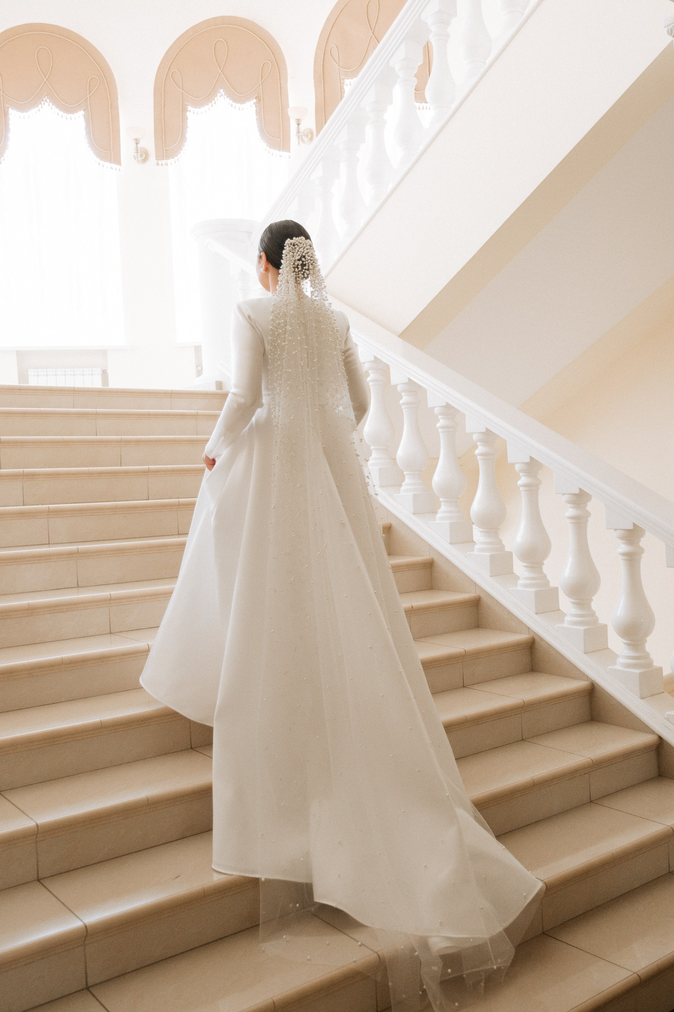 Талех и Юлия. Свадебный и семейный фотограф в Волгограде Кристина Иванова