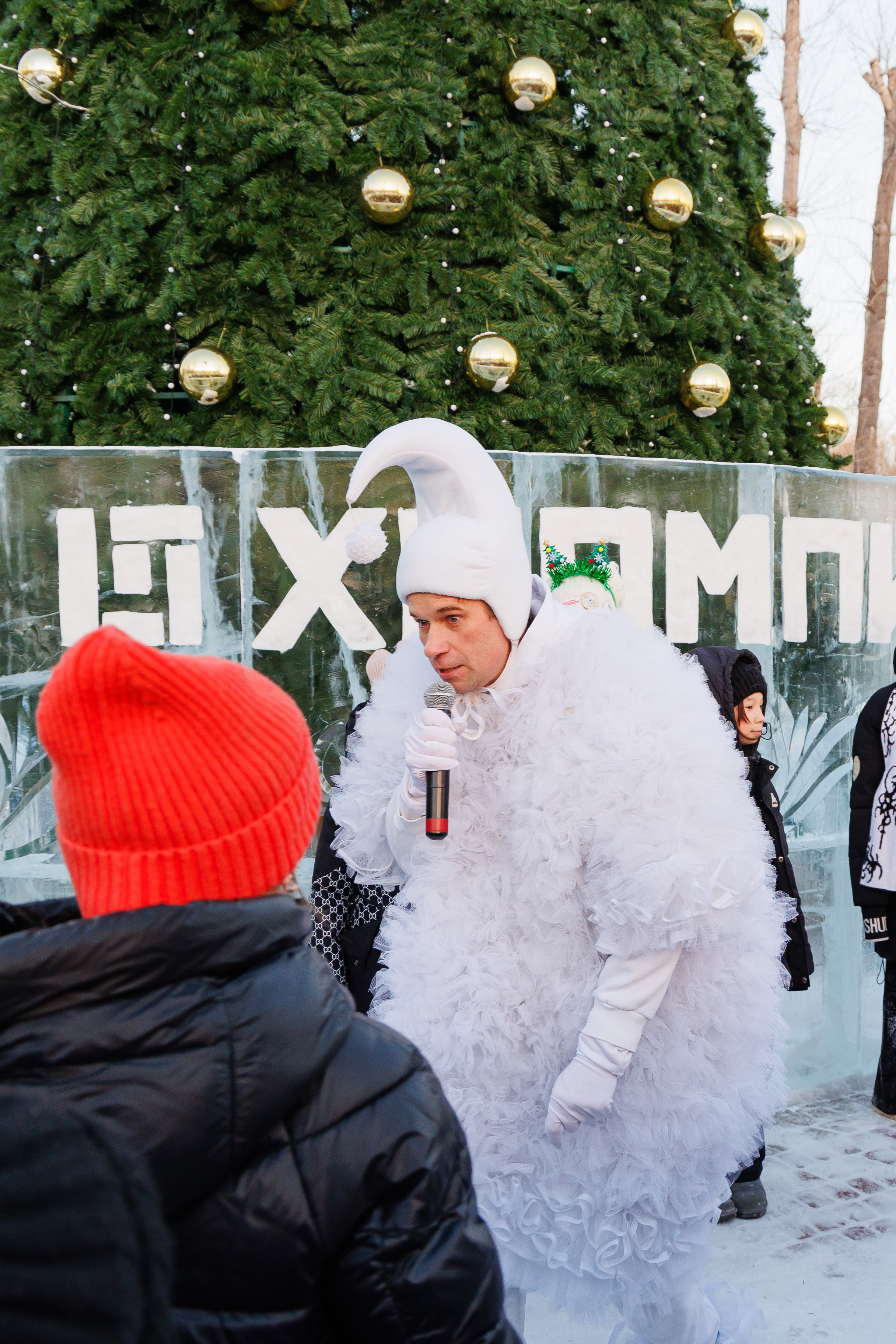 Корпоративное мероприятие АО «Хромпик». Ездакова Мария фотограф-видеограф в Екатеринбурге, Первоуральске