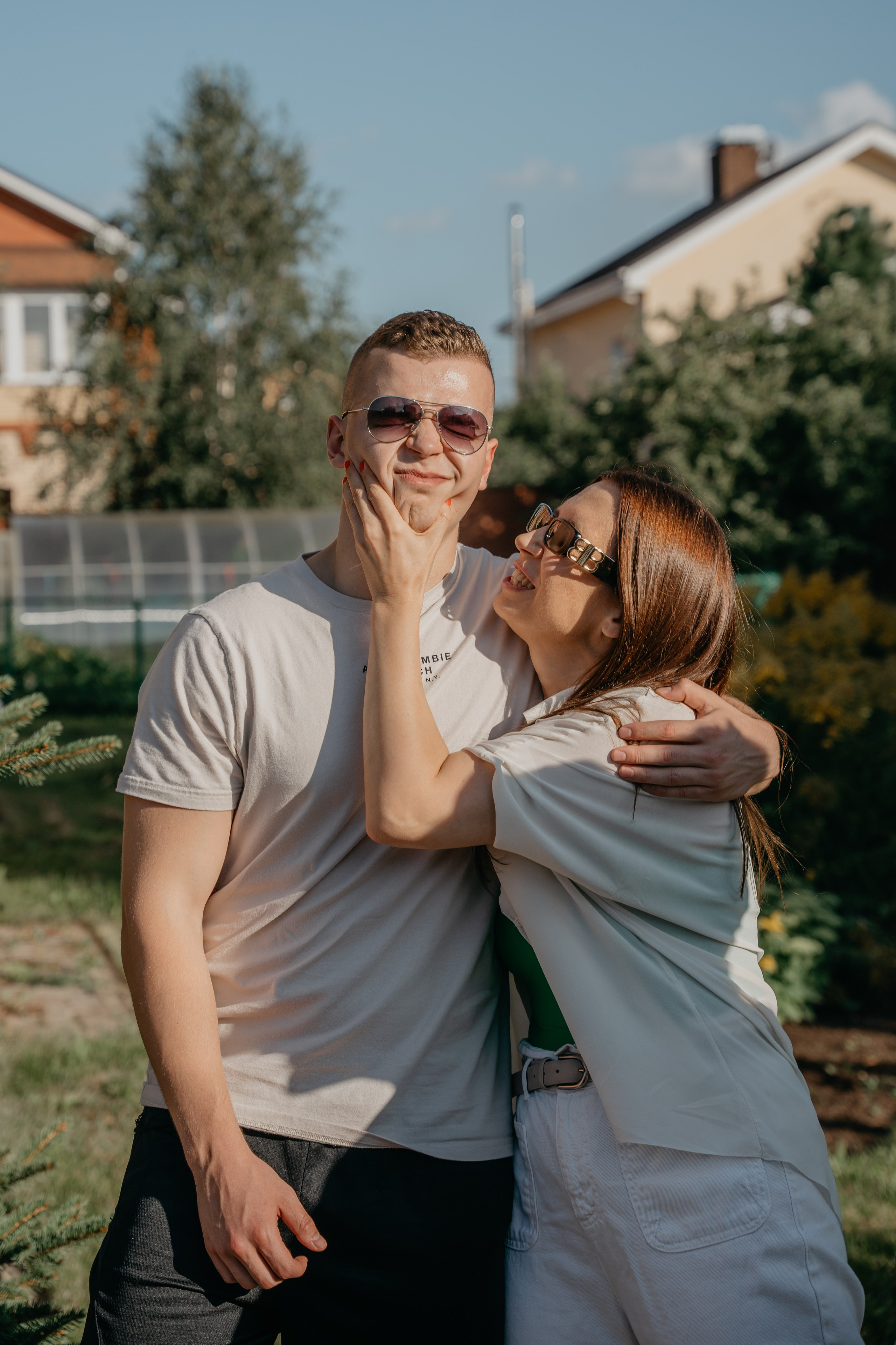 Родное гнездышко