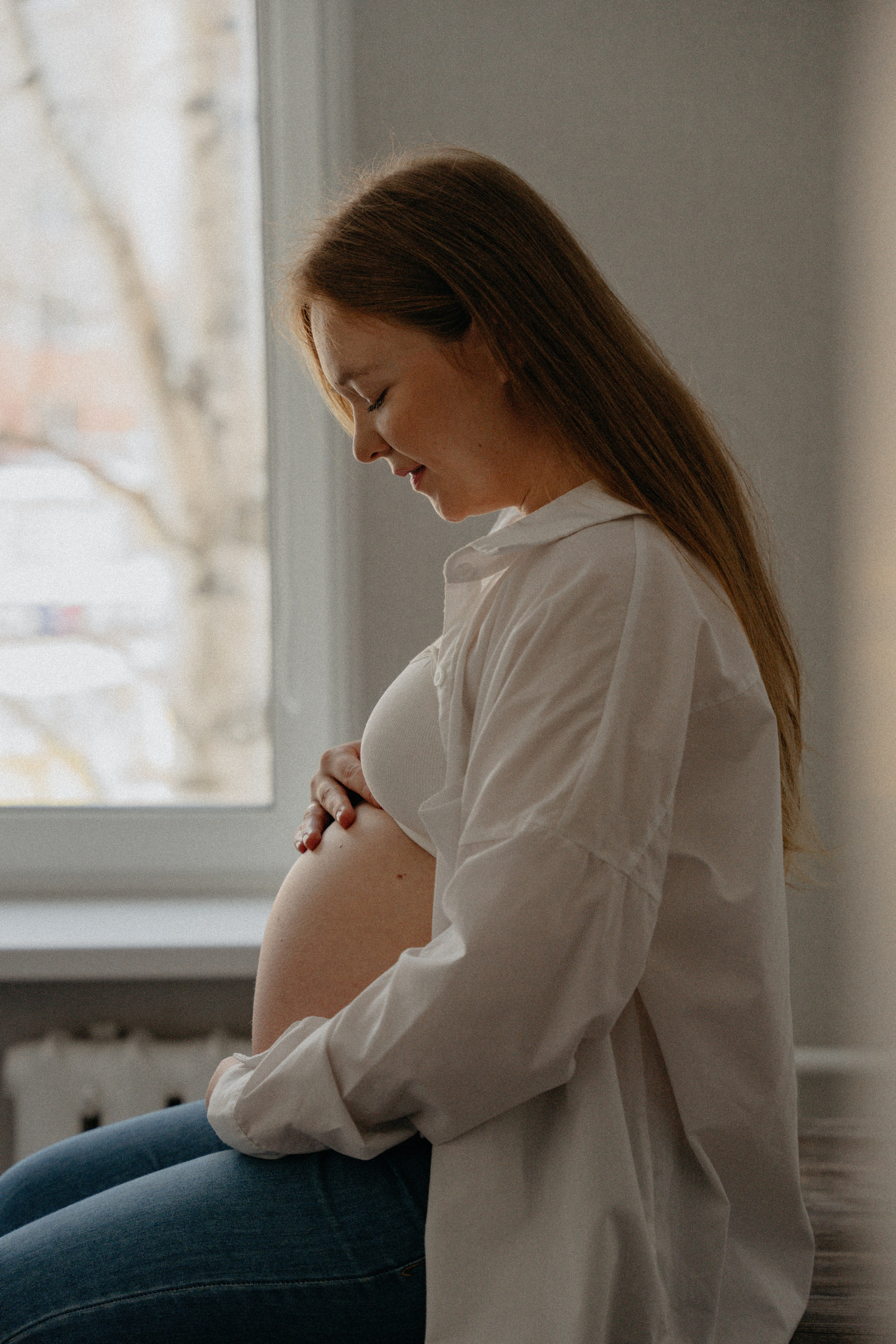 Евгения Шубина-портретный, семейный и детский фотограф в Кирове