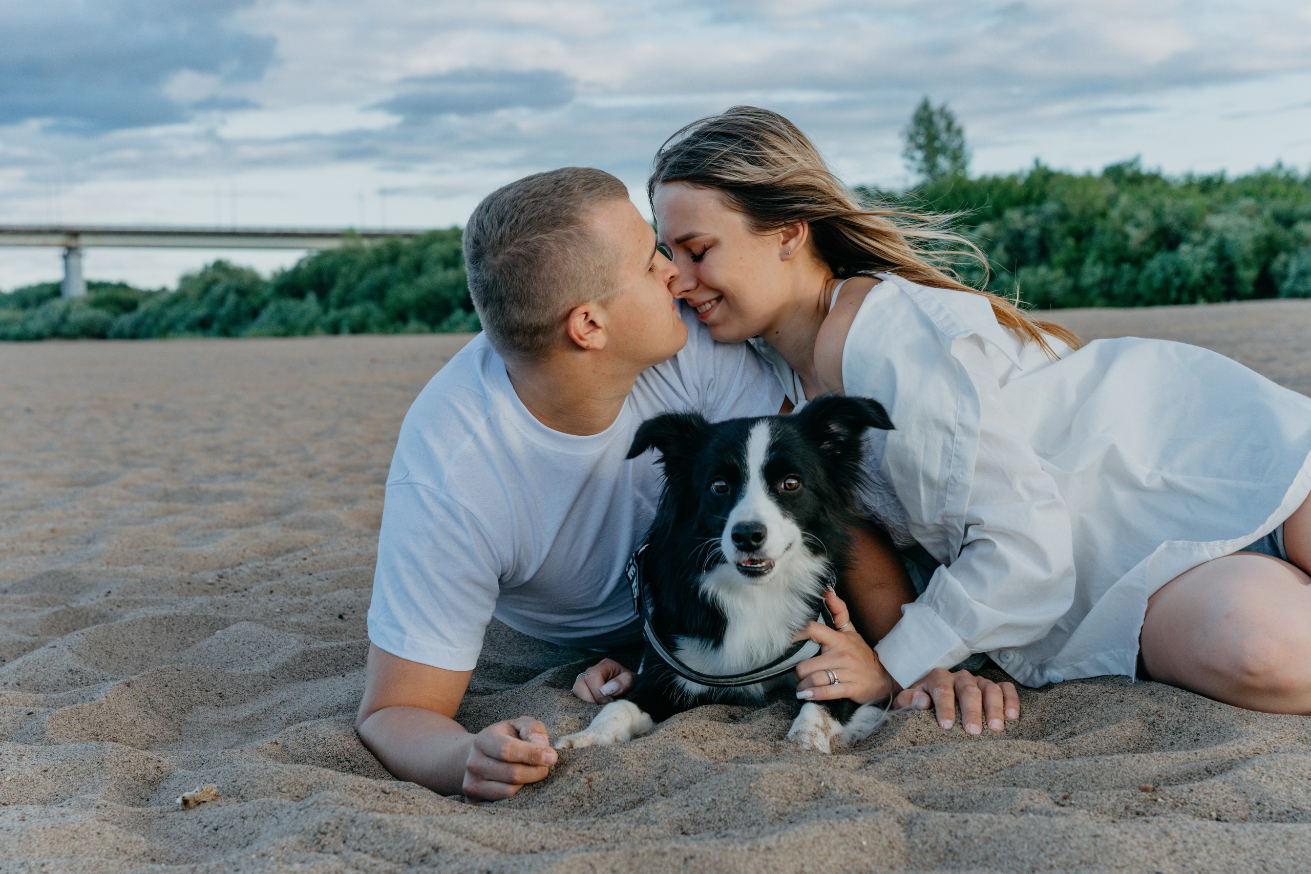 Когда только по любви и с любовью
