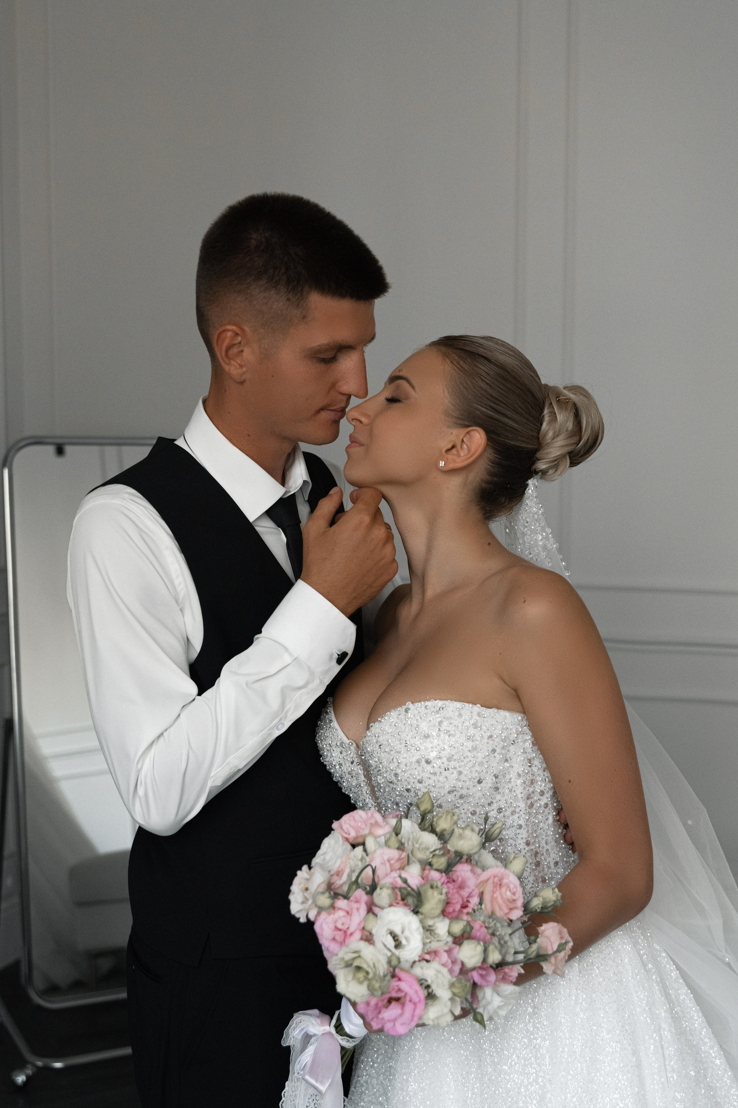 Елена & Даниил. Свадебный фотограф в Симферополе и Крыму