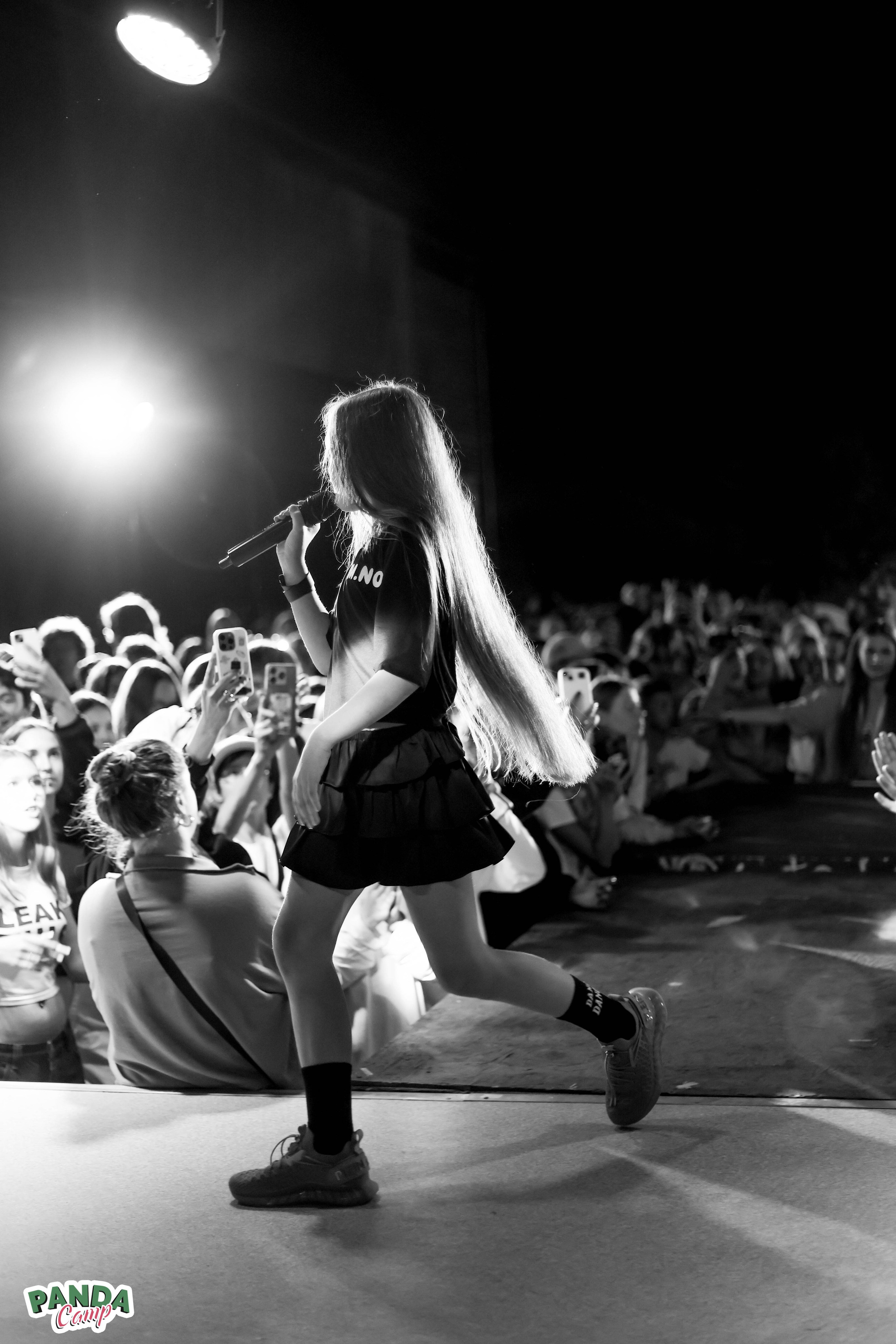 Концерты Евы Акуловой