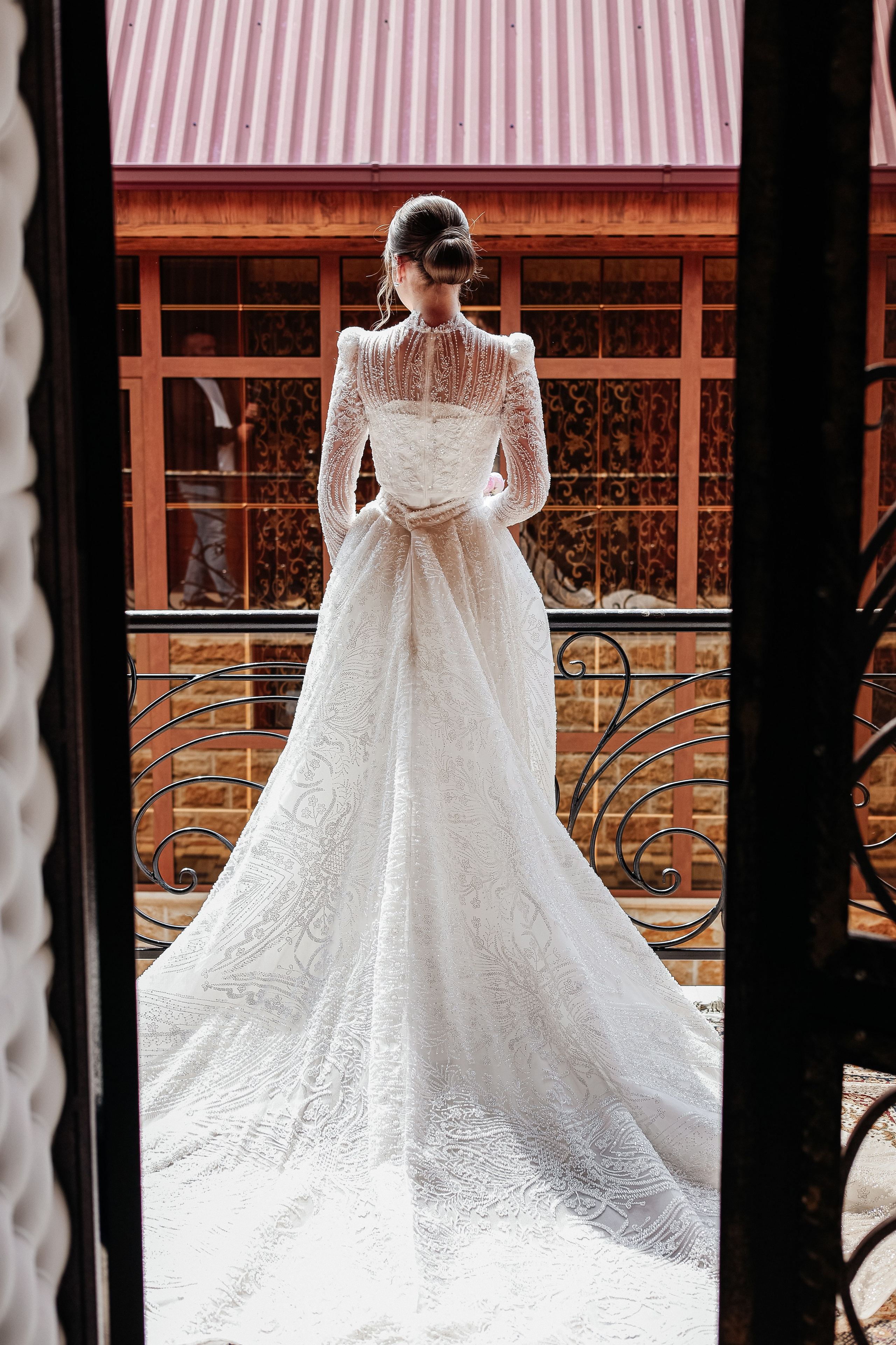 Невеста Шовда