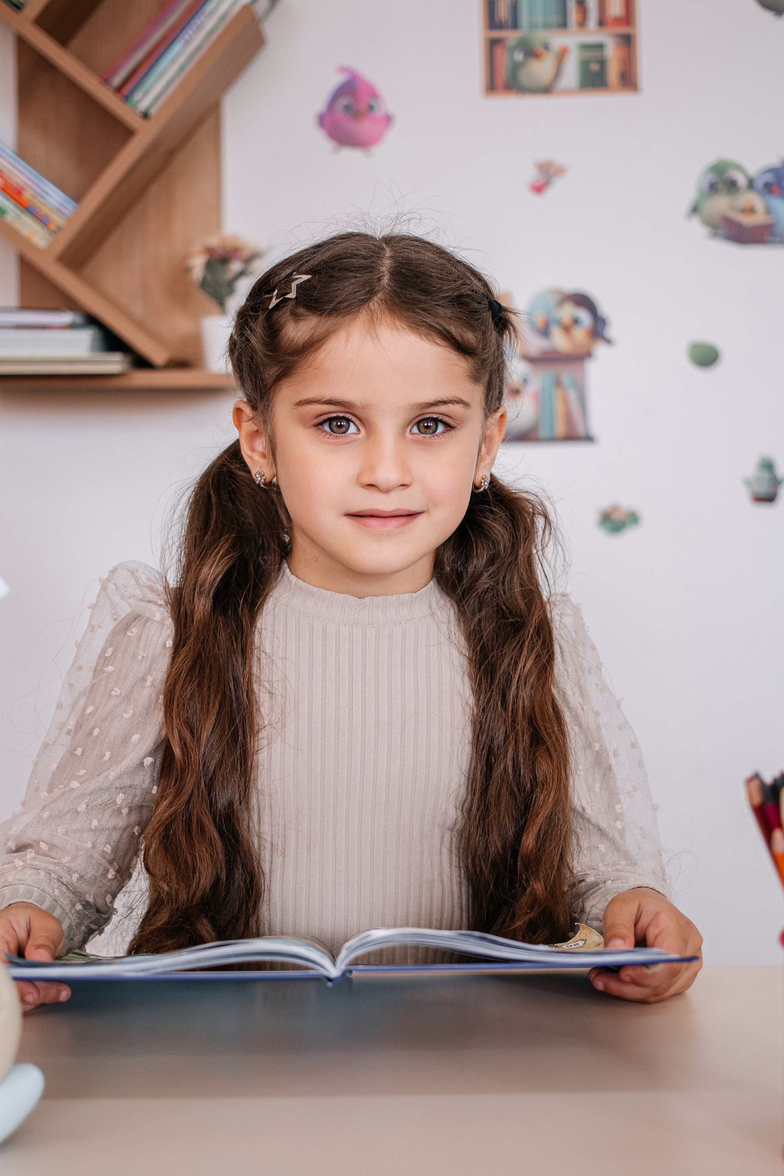 Детский сад Герменчук