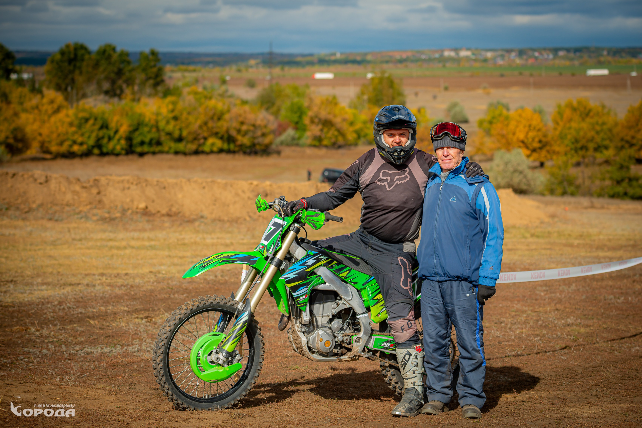 Варламово 2025. Фотограф | Макс Борода