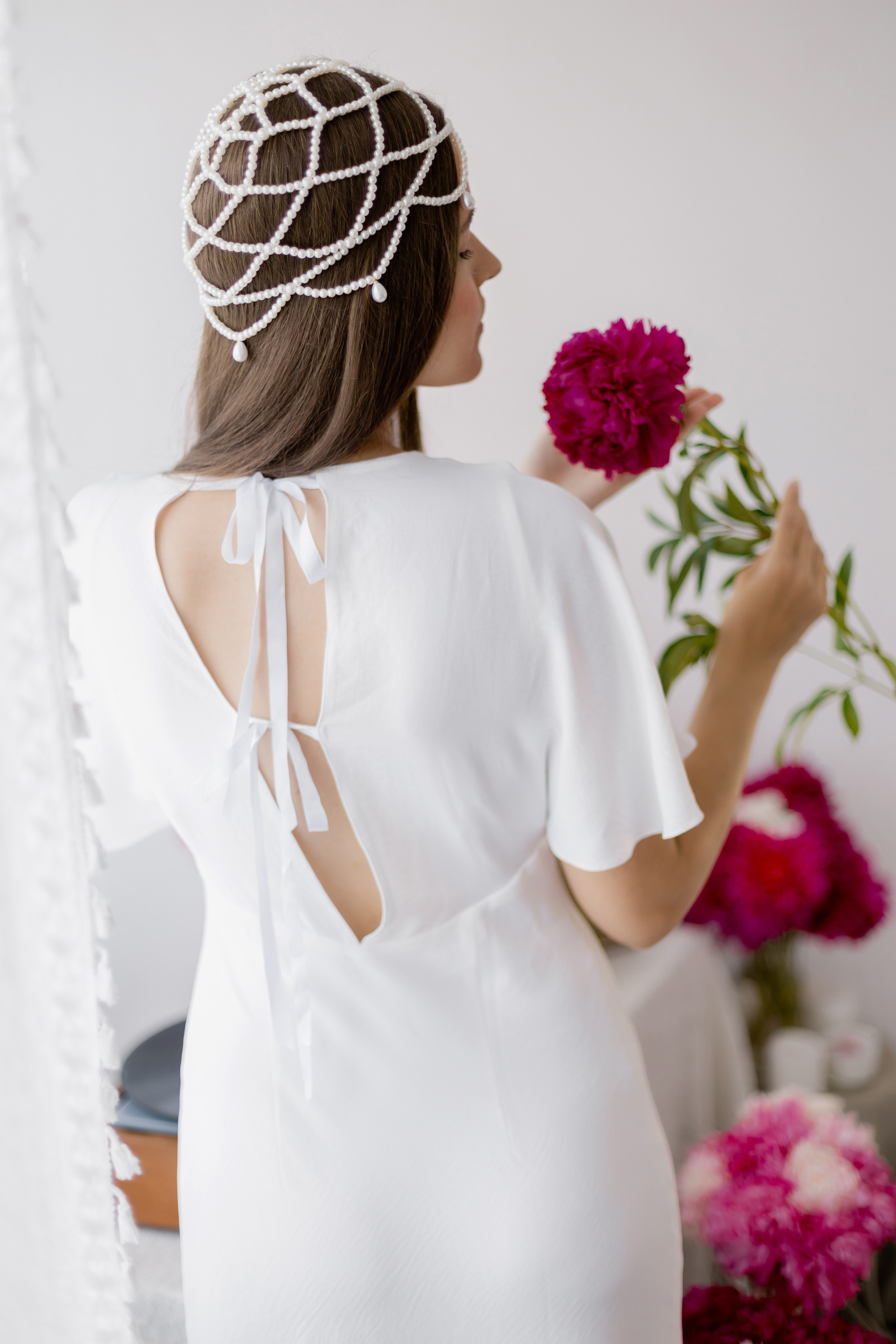 Варвара. Свадебный и портретный фотограф в Миассе Филиппенко Дарья