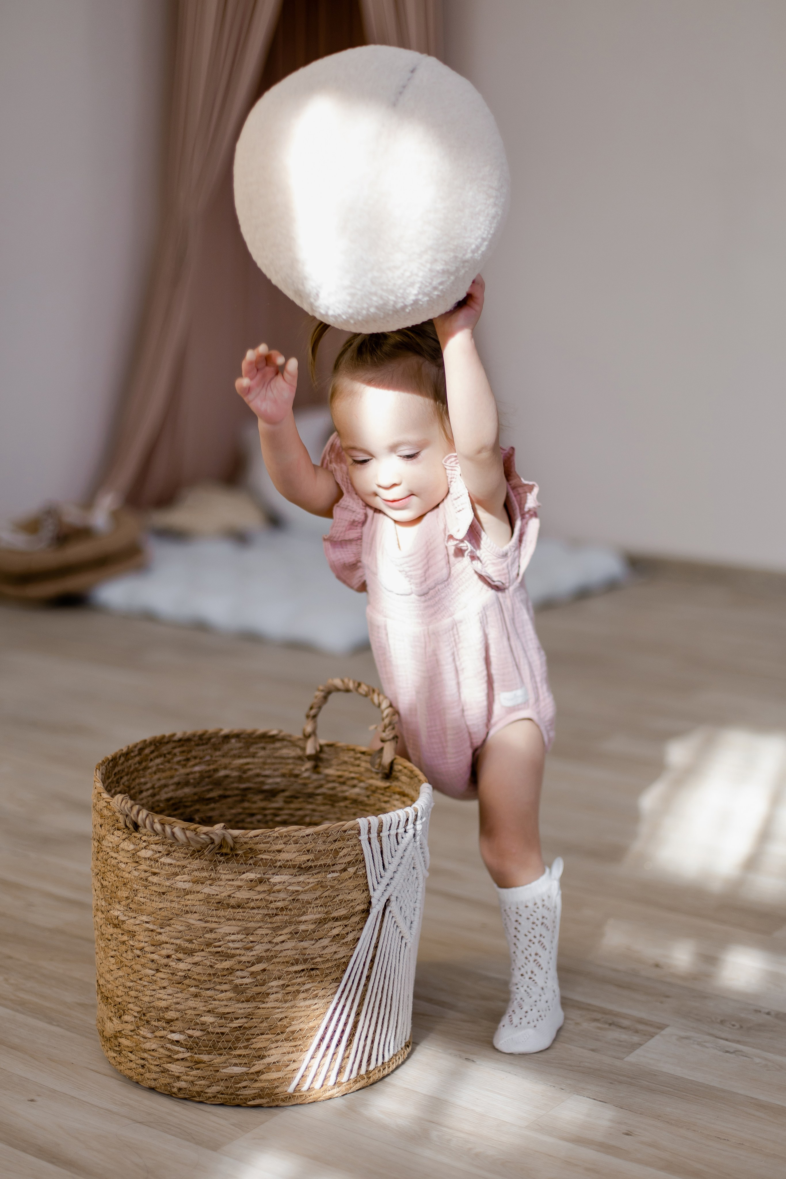 Крошка Лиза. Свадебный и портретный фотограф в Миассе Филиппенко Дарья