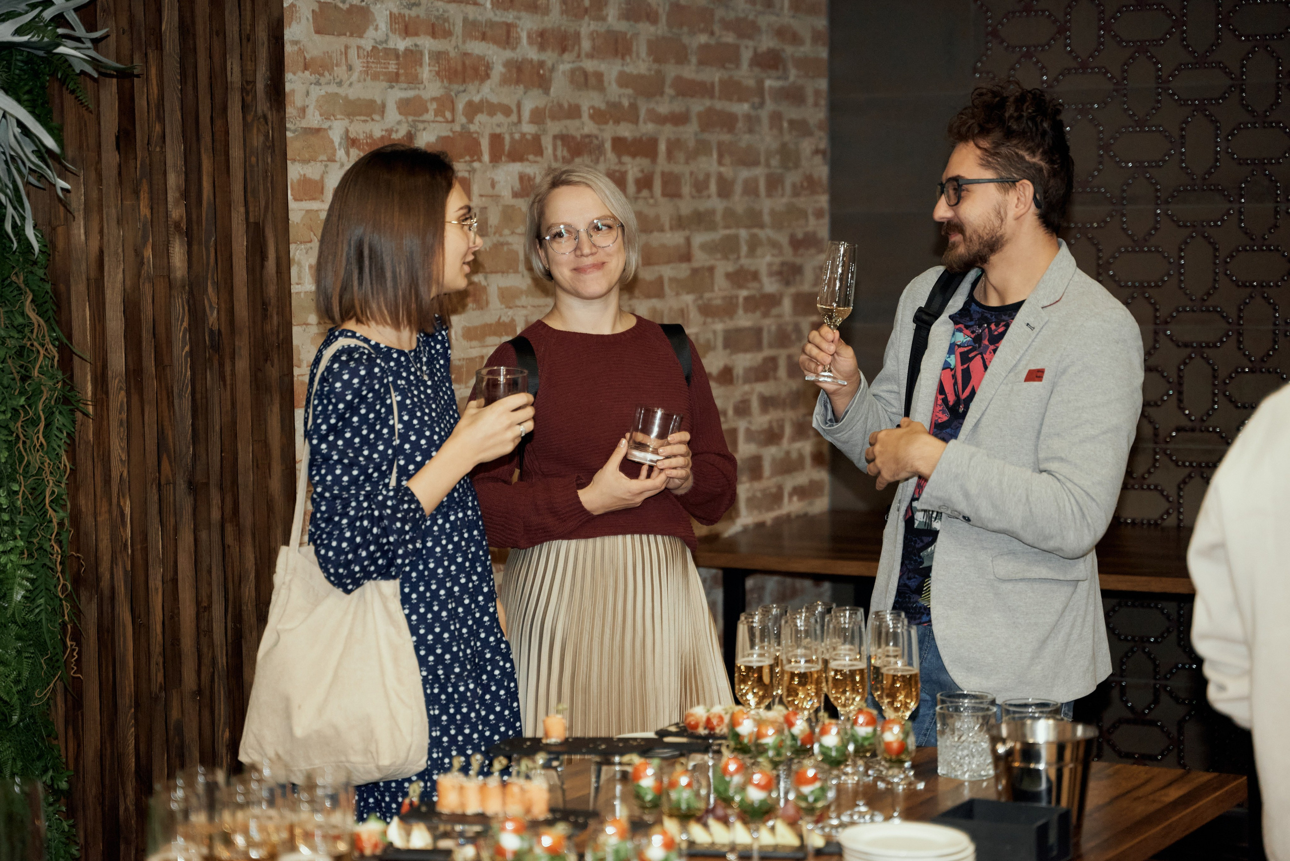 Корпоратив. Свадебный фотограф Александр Браво