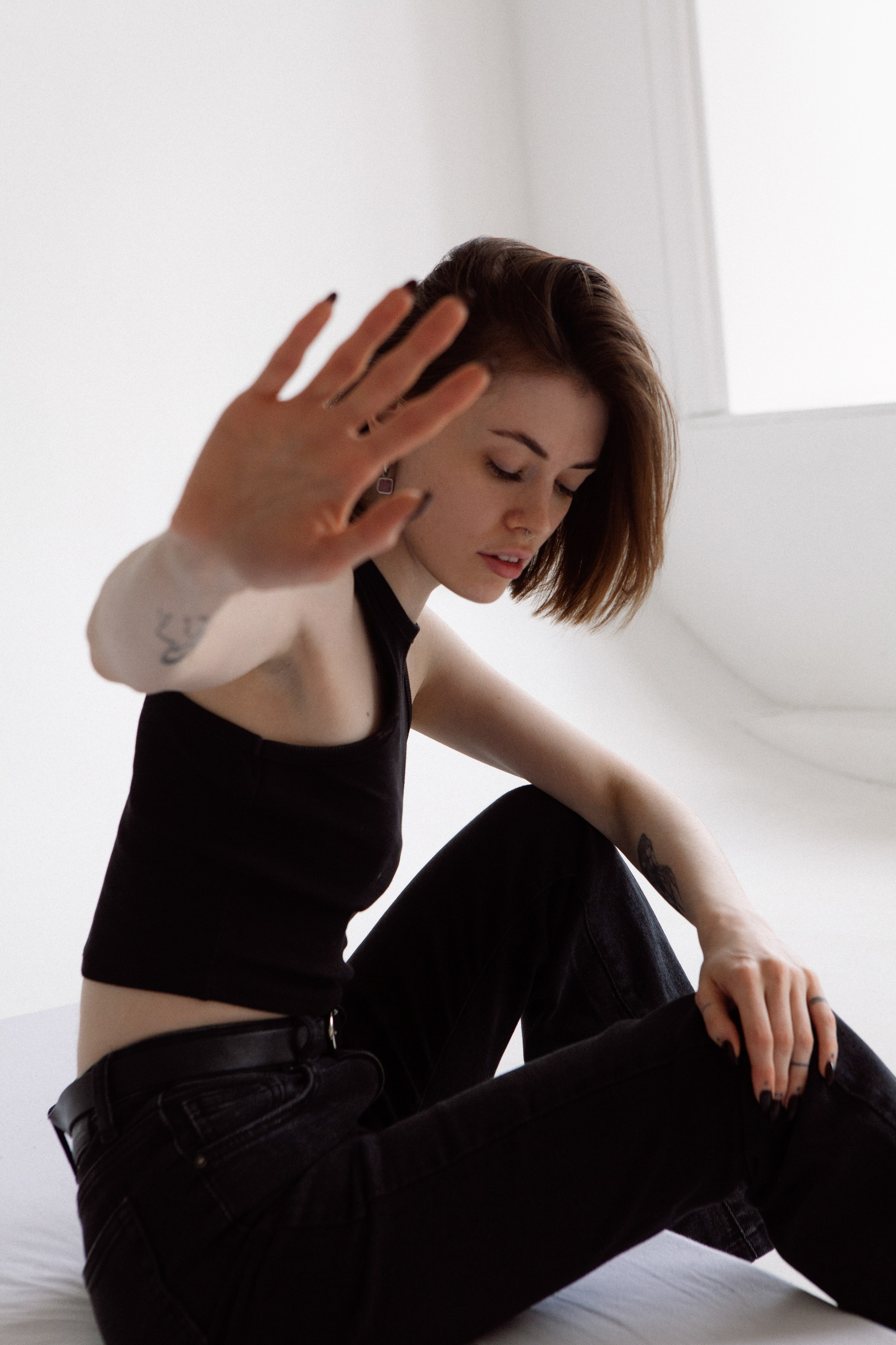 Динара. Портретный фотограф в Иванове Ольга Гуральник