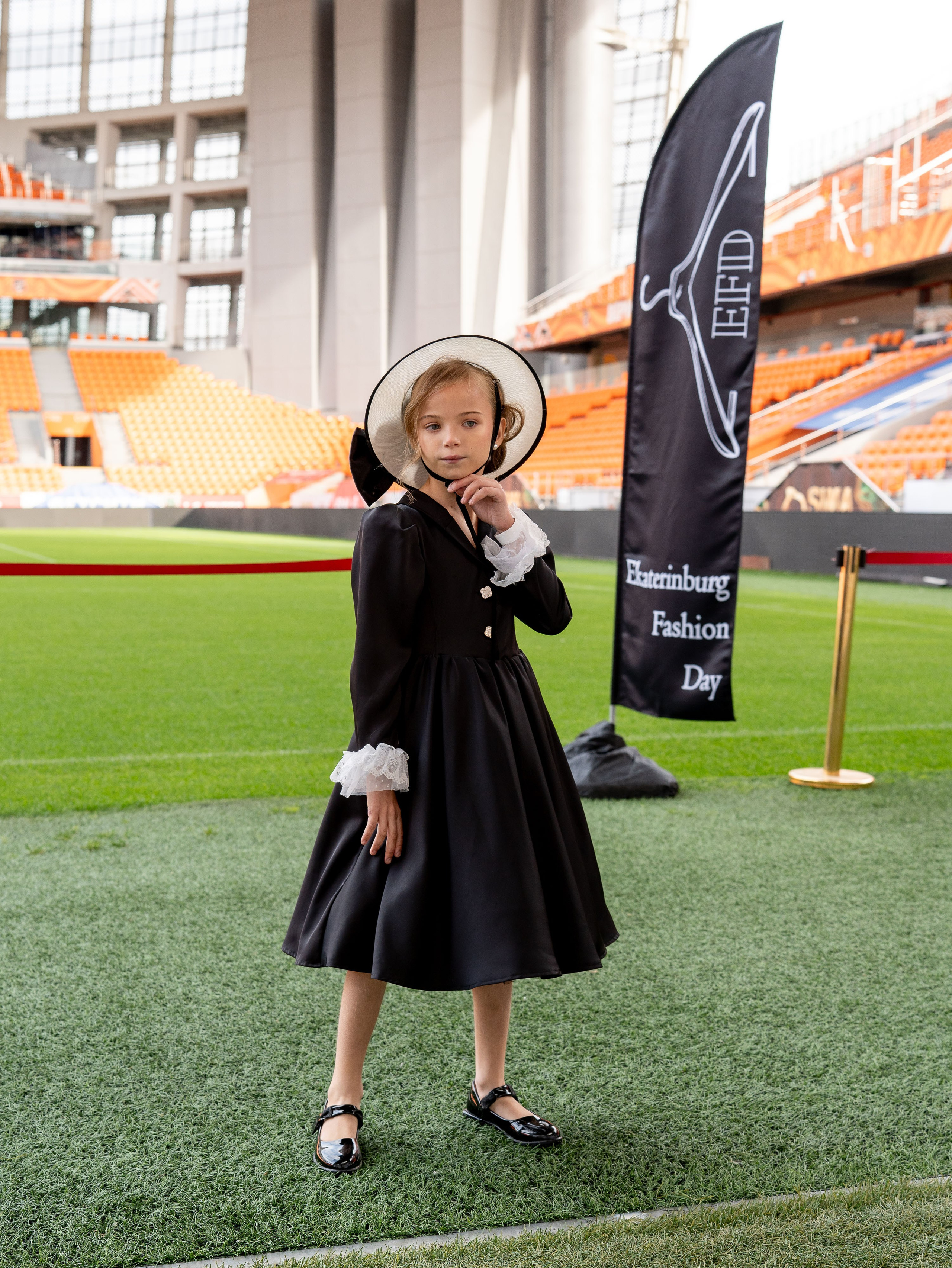 EKATERINBURG FASHION DAY. Фотограф в Екатеринбурге Яна Круташова