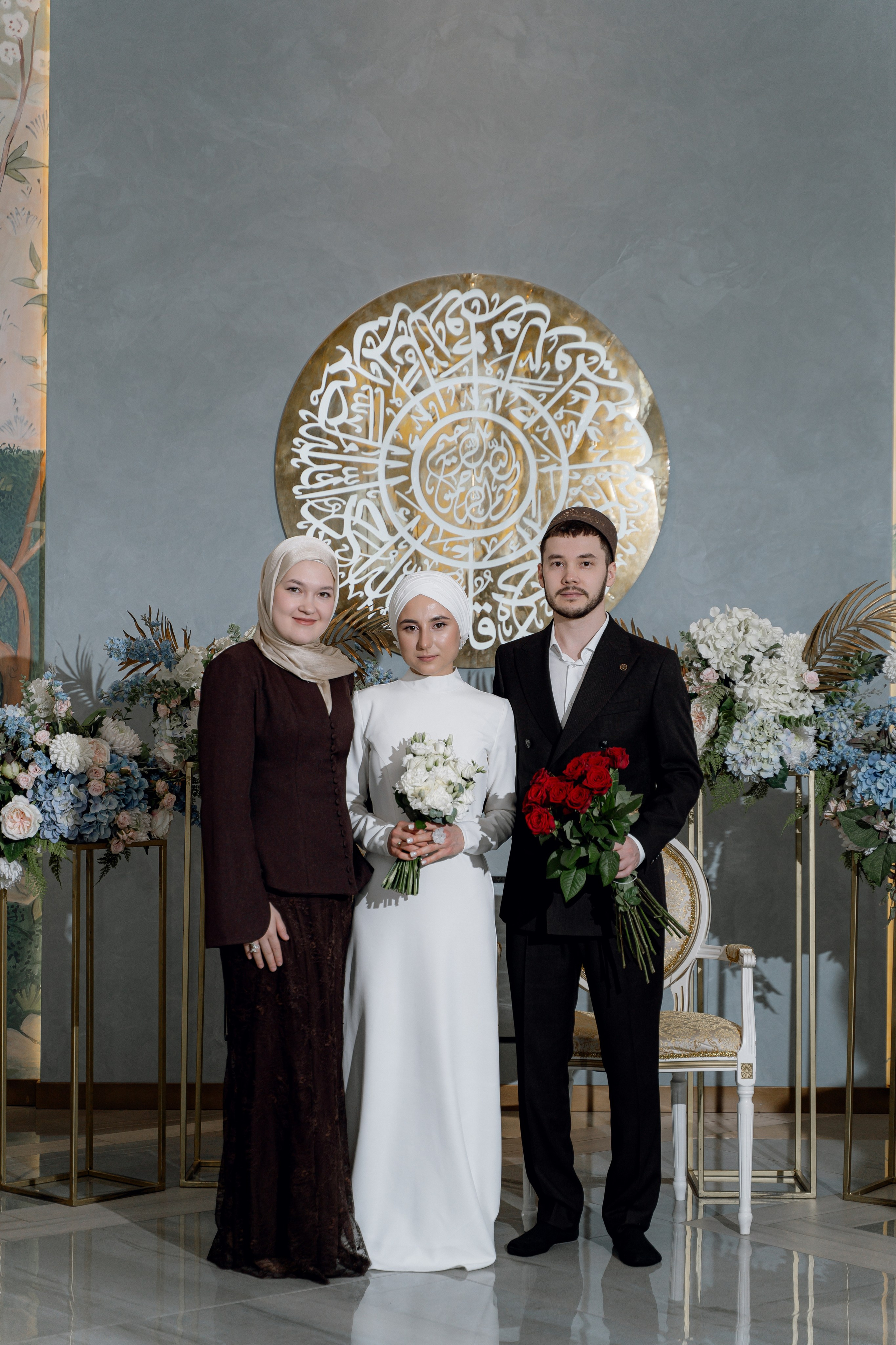 Ильдар & Алия. RAMIL SAFIULLIN